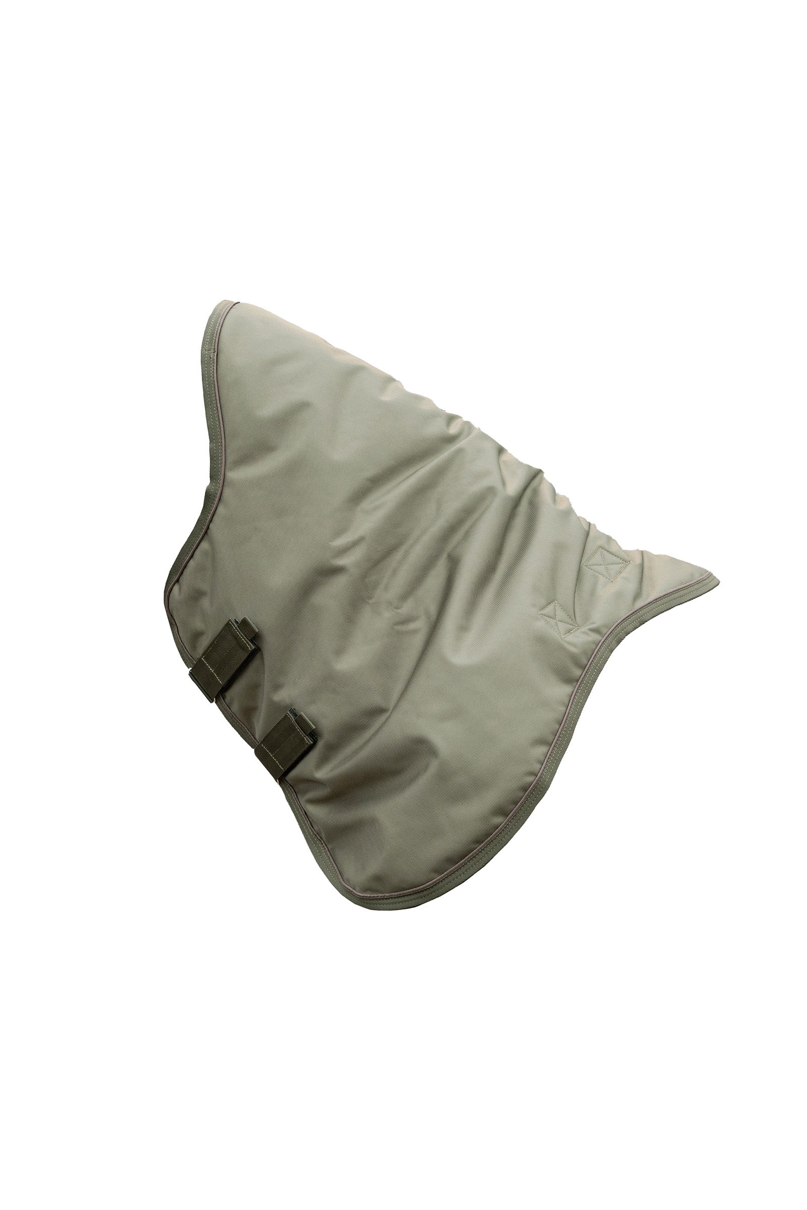 Kentucky Horsewear Nekgedeelte All Weather 150gr Paardendekens