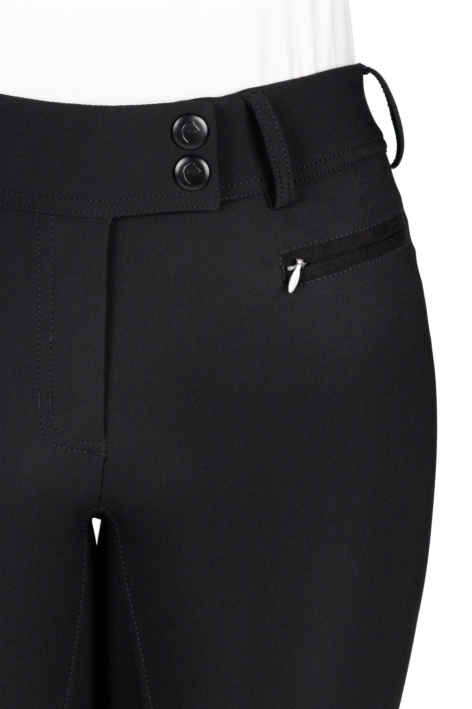 Equi Theme EQUITHÈME Originals Sally Women´s Knee Grip Breeches Womens Breeches