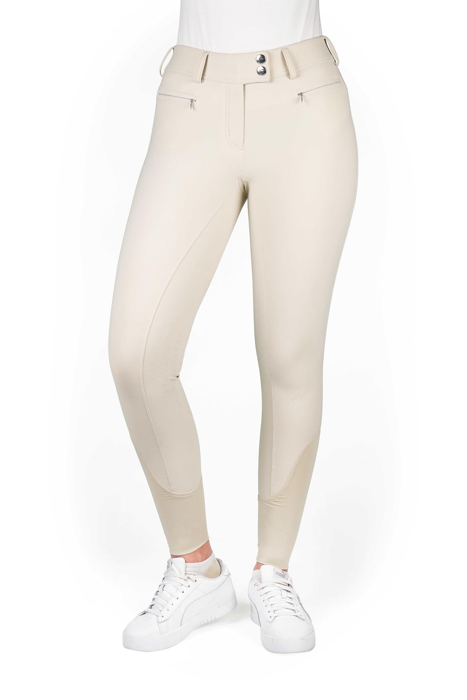 EQUITHÈME Originals Sally Women´s Knee Grip Breeches Womens Breeches