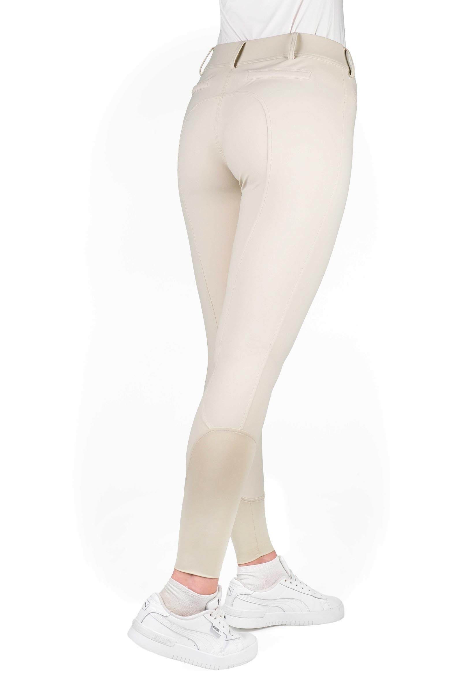 EQUITHÈME Originals Sally Women´s Knee Grip Breeches Womens Breeches