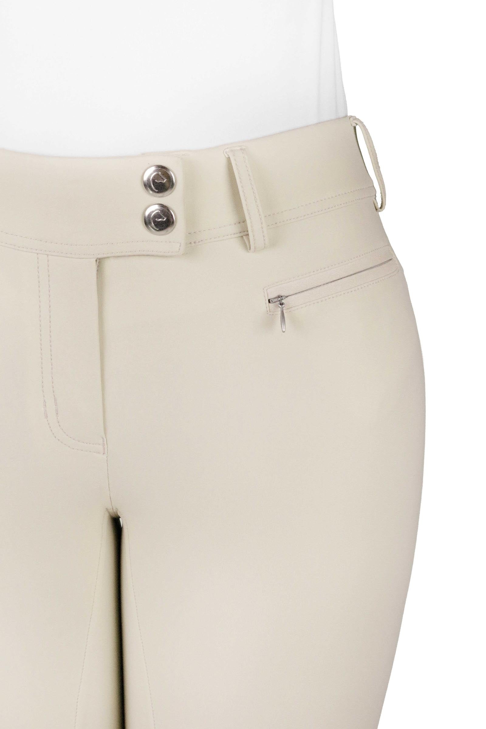 EQUITHÈME Originals Sally Women´s Knee Grip Breeches Womens Breeches