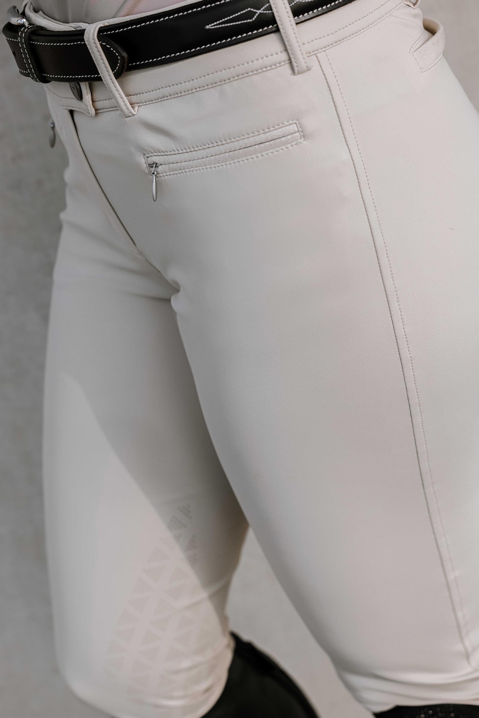 EQUITHÈME Originals Sally Women´s Knee Grip Breeches Womens Breeches