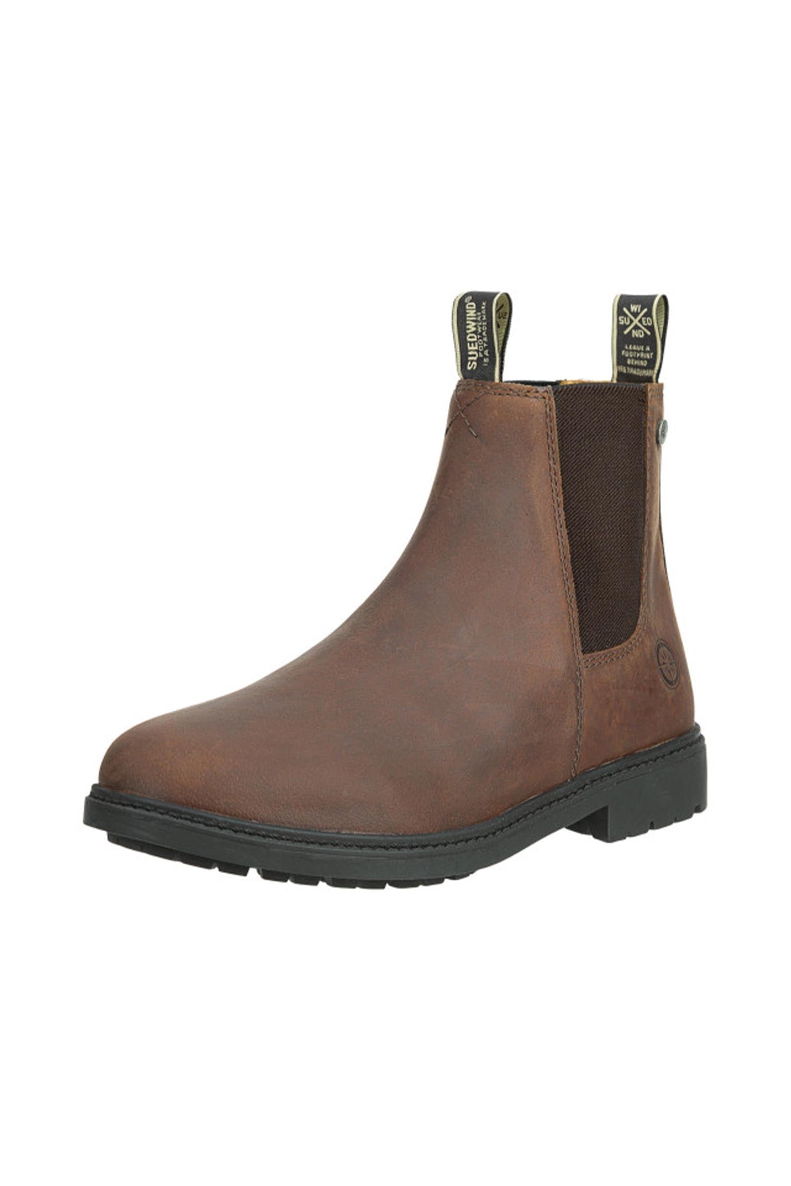 Suedwind Footwear New York Eco jodhpurlaarzen Paardrijlaarzen & chaps