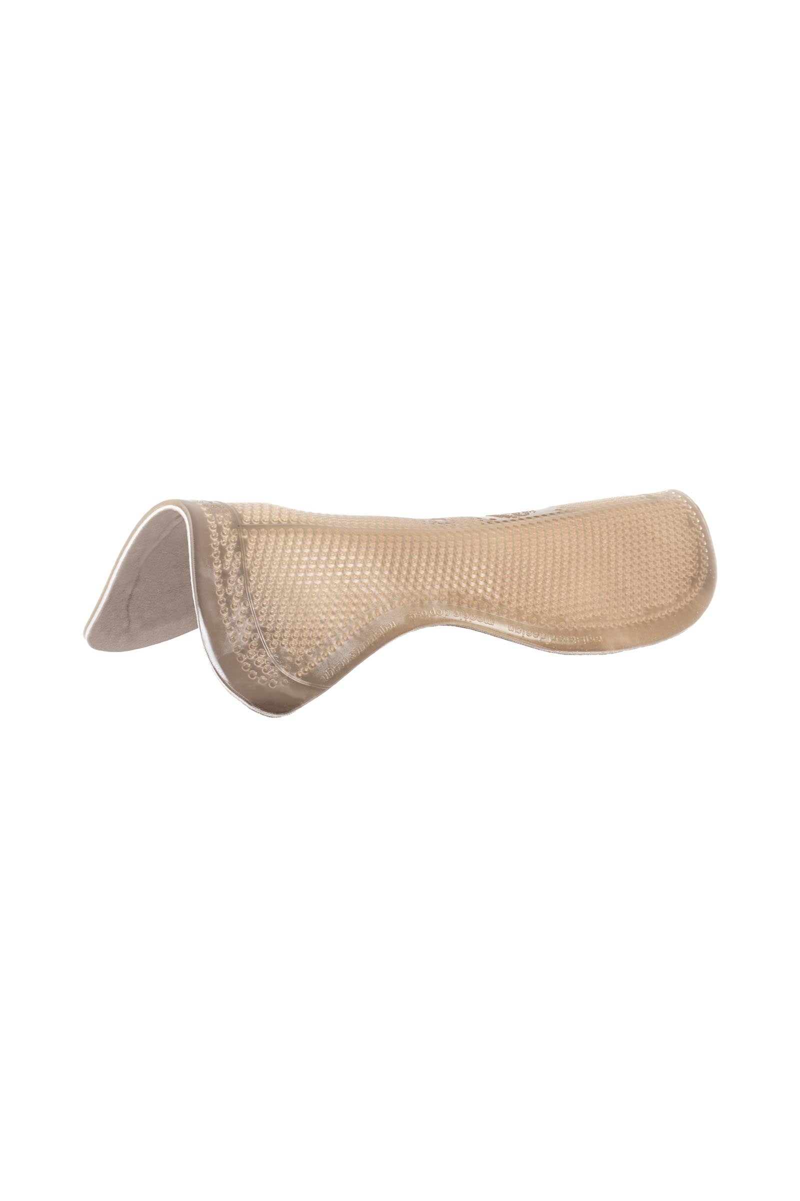 Acavallo Close Contact Classic Gel Pad met Dri-Lex Zadeldekjes