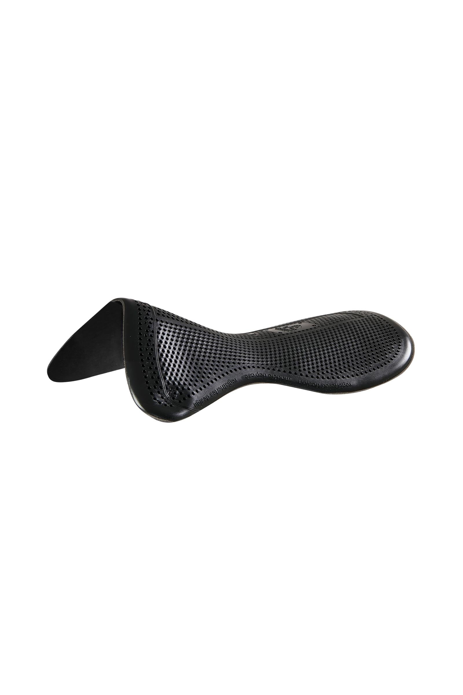 Acavallo Close Contact Classic Gel Pad met Dri-Lex Zadeldekjes