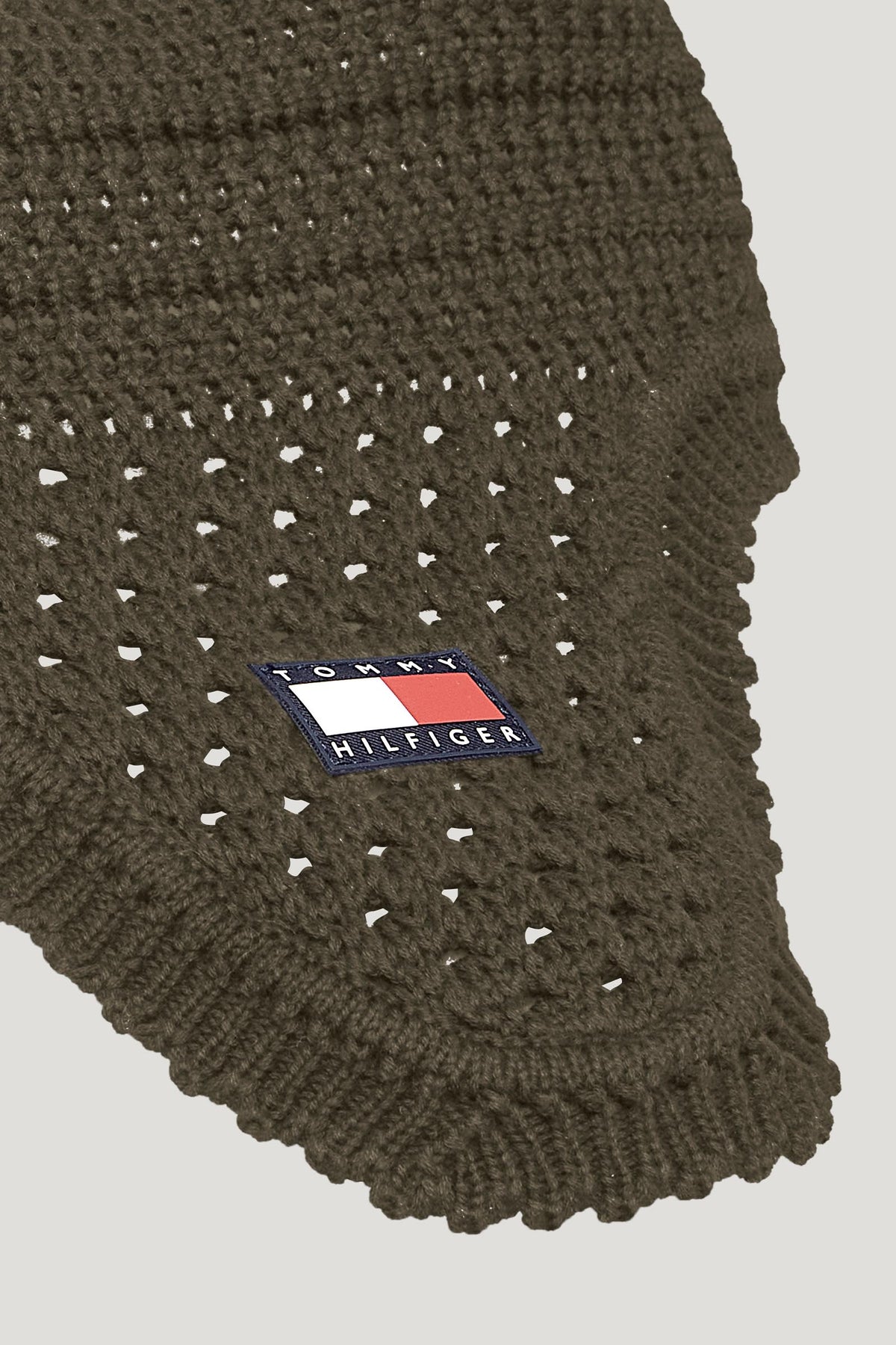 Tommy Hilfiger Equestrian Lexington Fly Hood Saddle Pads