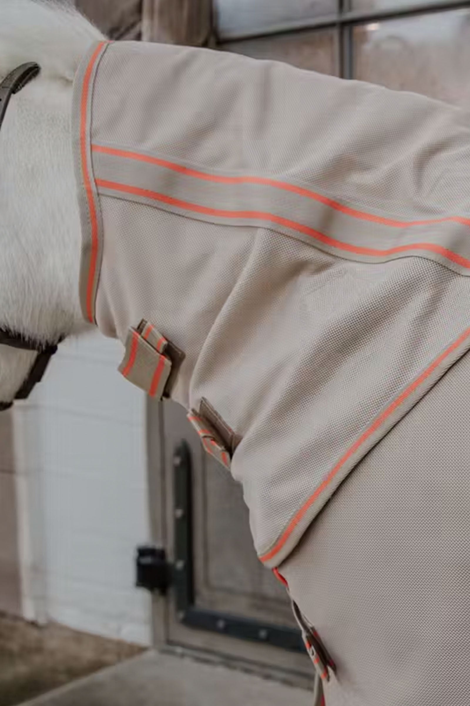 Kentucky Horsewear Mesh fly rug comfort Horse Rugs