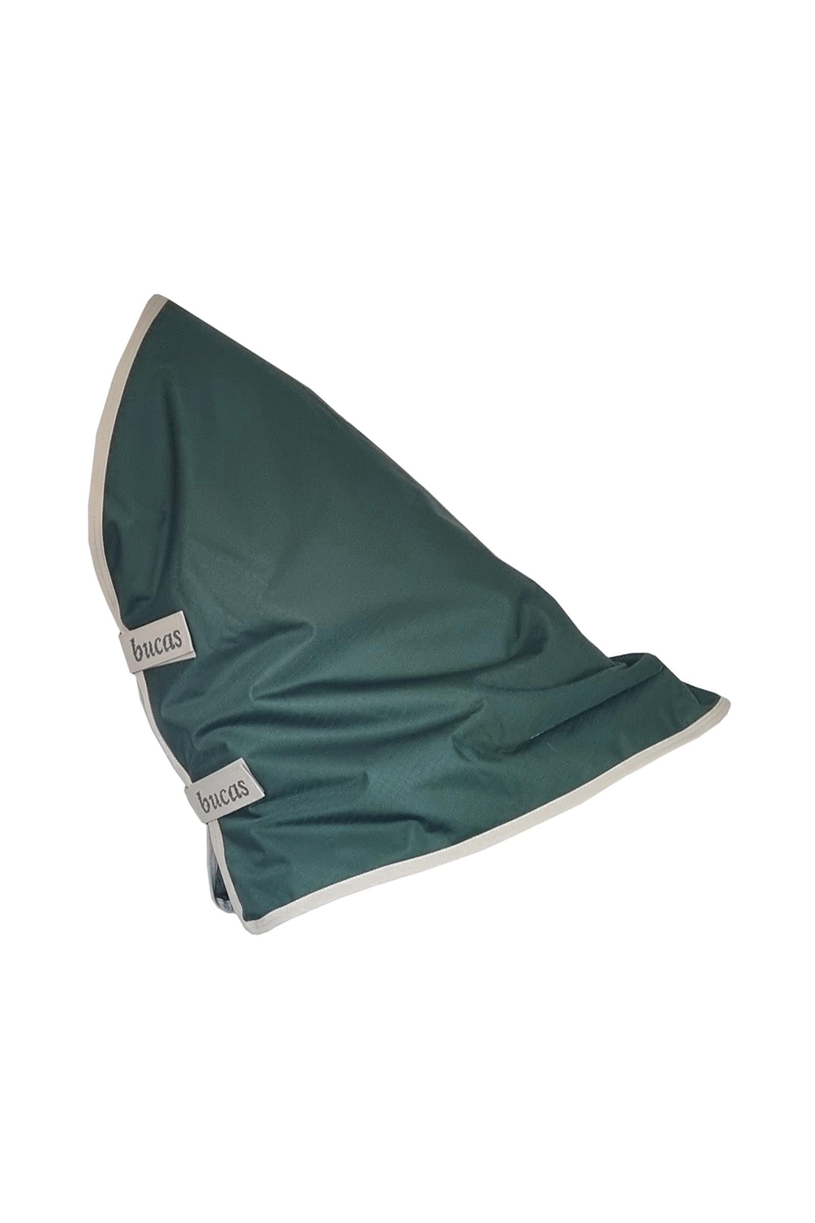 Bucas Green-Line Neck Horse Rugs