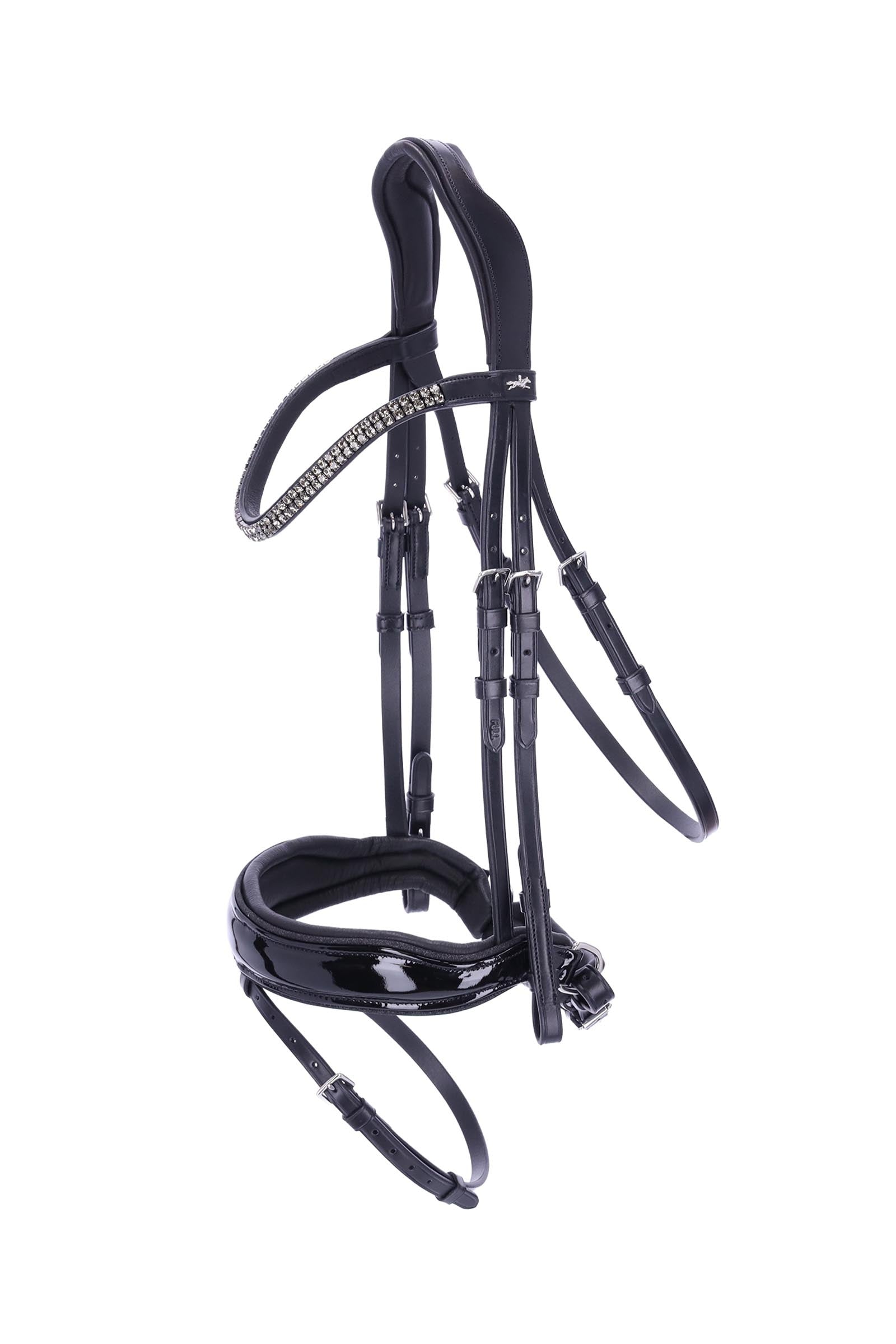 Schockemöhle Sports Schockemoehle Sports SP Valencia Bridle Bridles & Reins