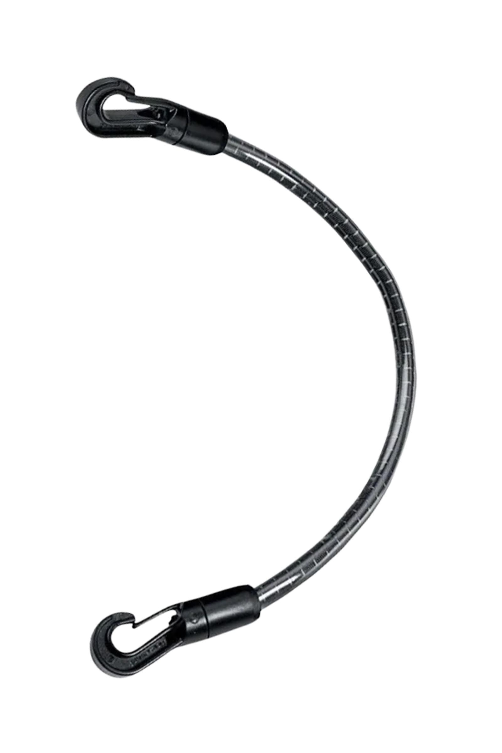 Bucas Deluxe Tail Cord Horse Rugs