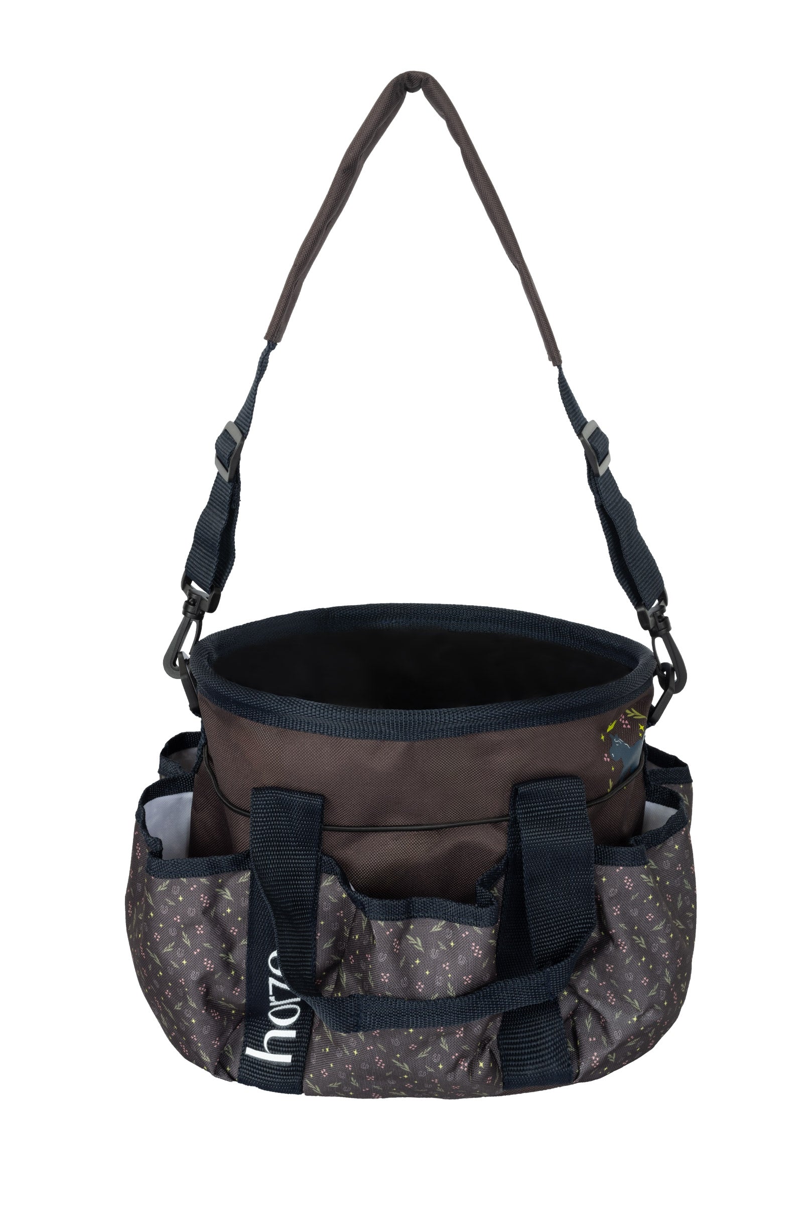 Horze Kids Grooming Bag Poetsspullen