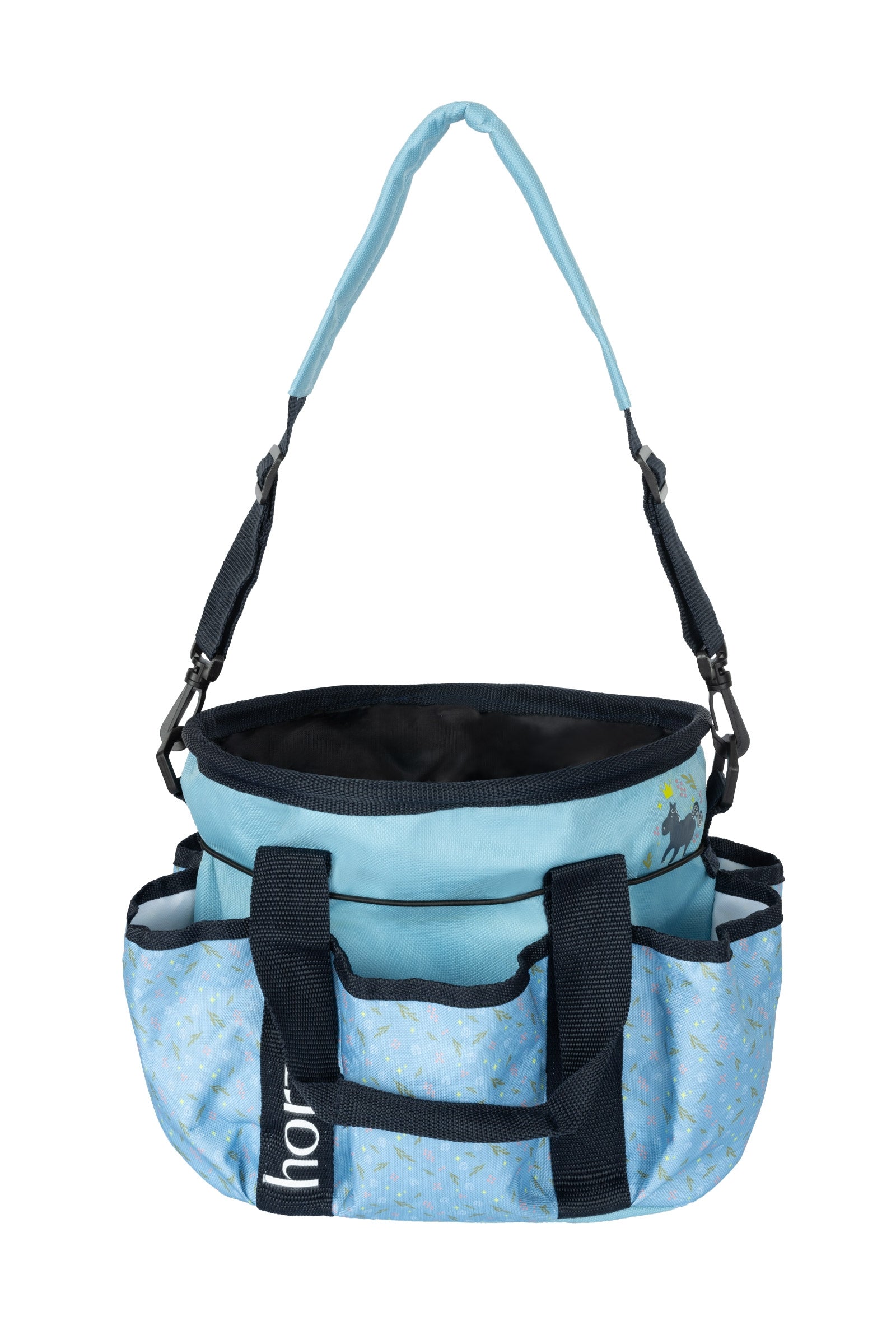 Horze Kids Grooming Bag Poetsspullen