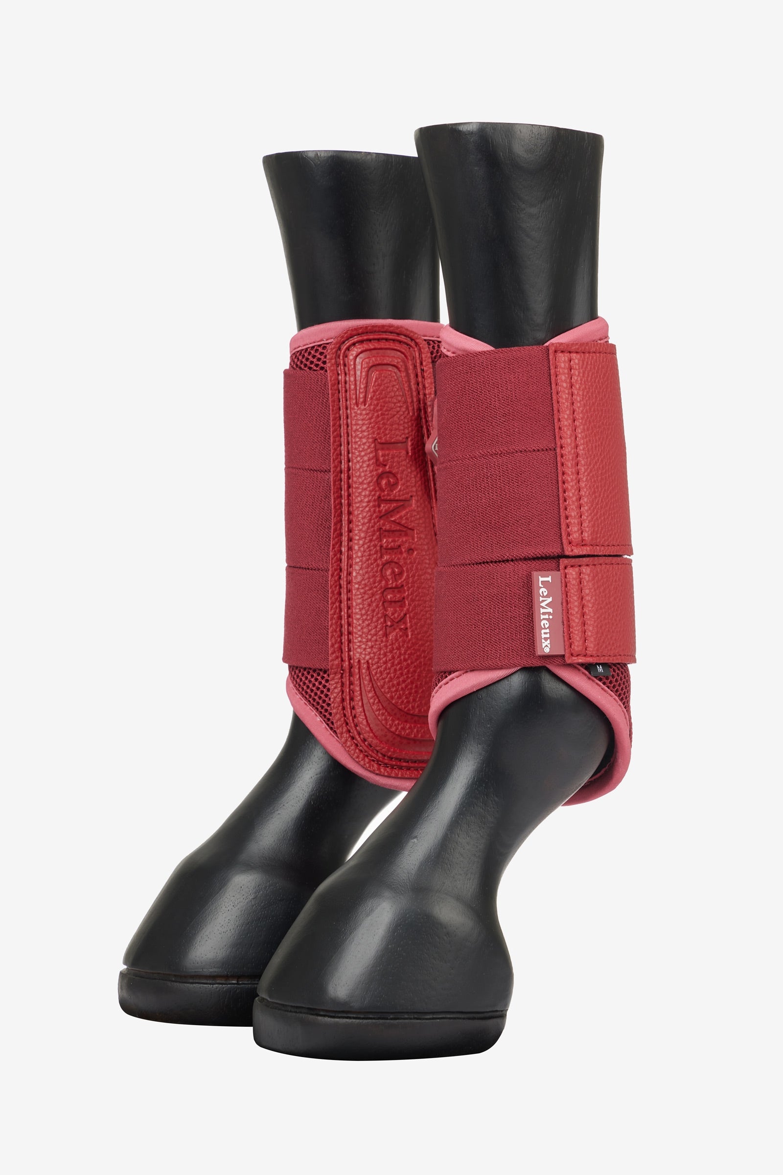 LeMieux Arika Mesh peesbeschermers Leg Protection & Hoof Protection for Horses