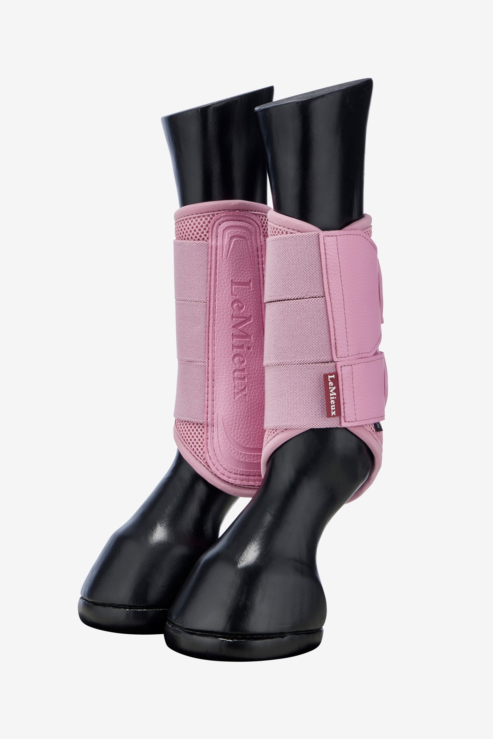 LeMieux Arika mesh strijklappen Leg & Hoof Protection