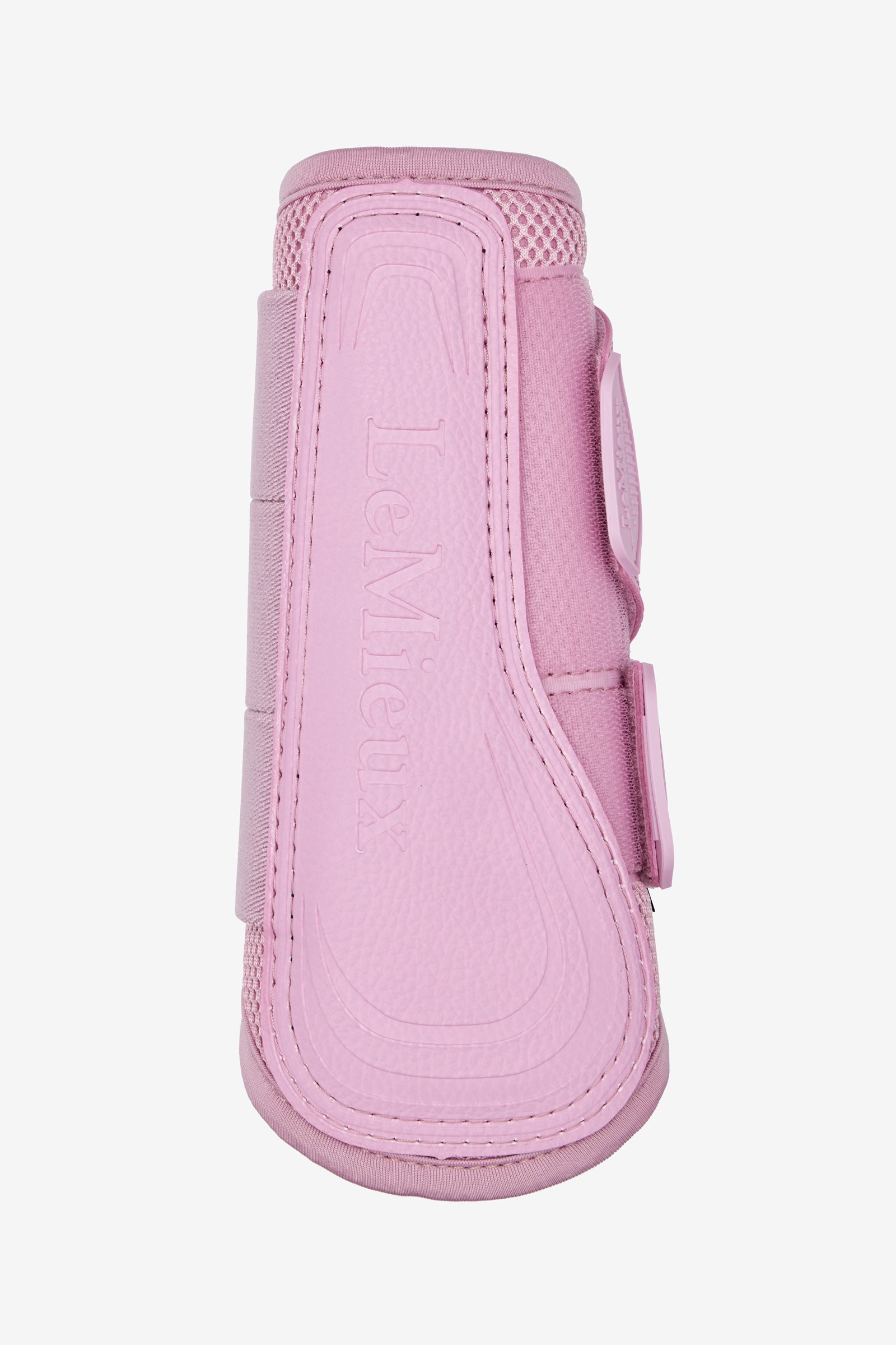 LeMieux Arika Mesh Brushing Boots Leg & Hoof Protection