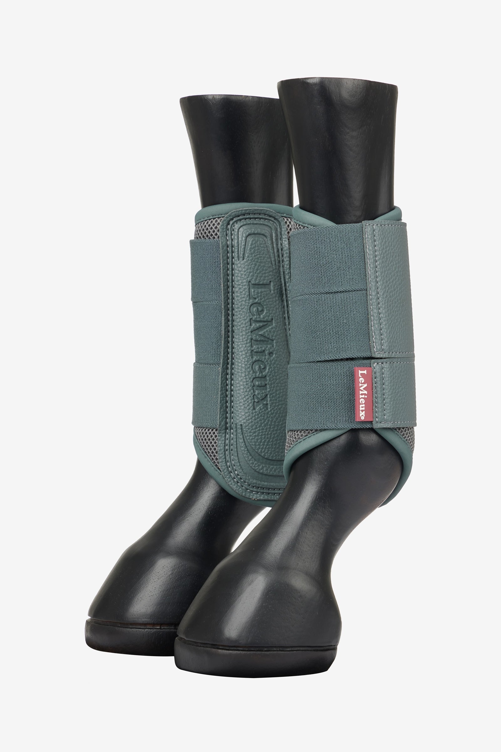 LeMieux Arika Mesh peesbeschermers Leg Protection & Hoof Protection for Horses