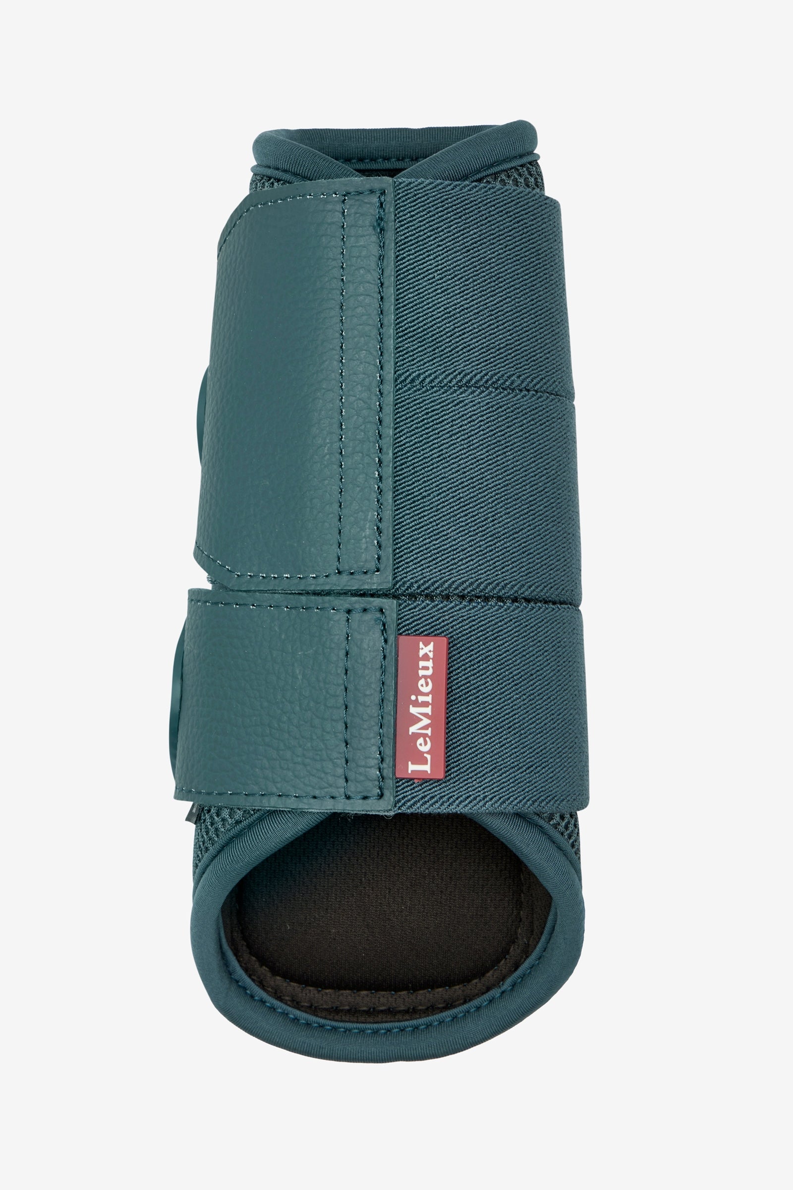 LeMieux Arika Mesh Brushing Boots Leg & Hoof Protection