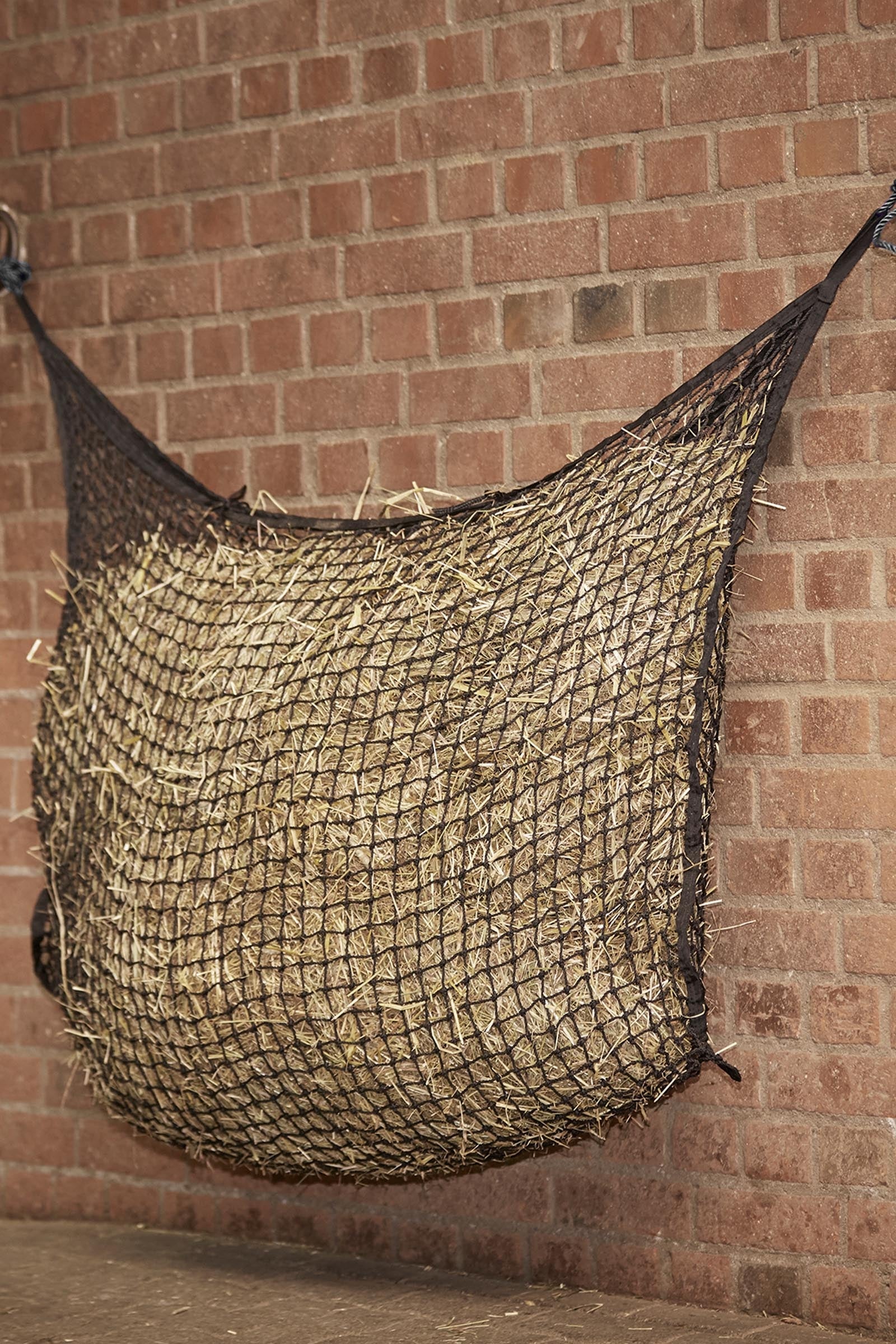 undefined Waldhausen Large Rectangular Hay Net (meshed 3 x 3 cm) Horse Feeders & Waterers