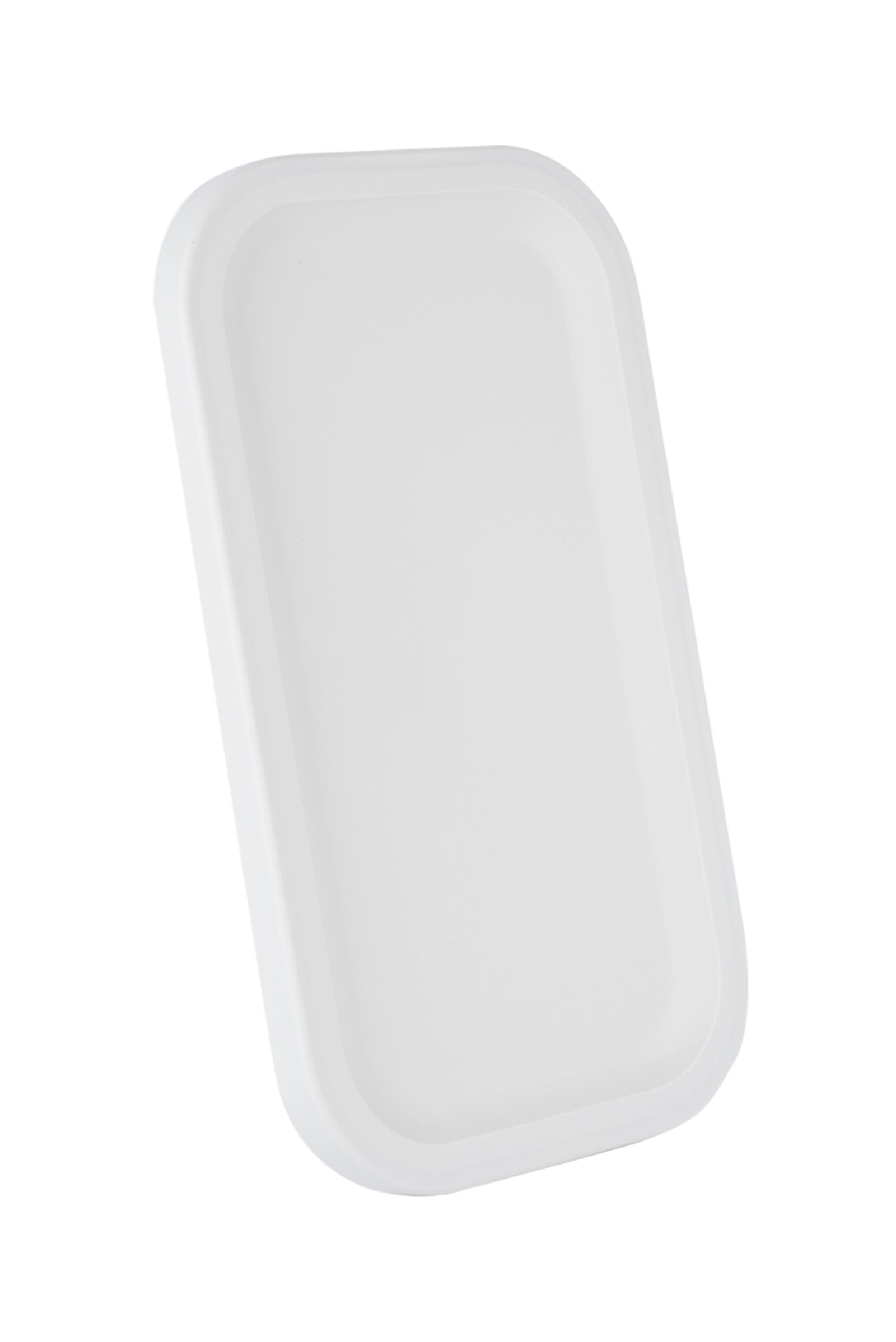 Waldhausen Deksel wit voor ECO Multibag van Stalbenodigdheden