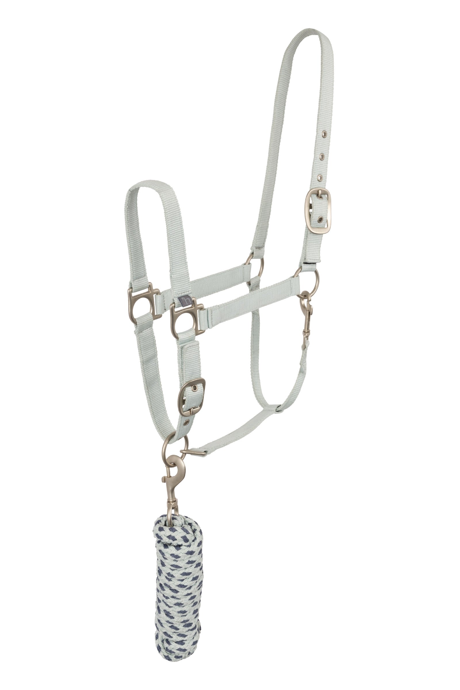 Horze Rose Tonique halster Halsters & Halstertouwen