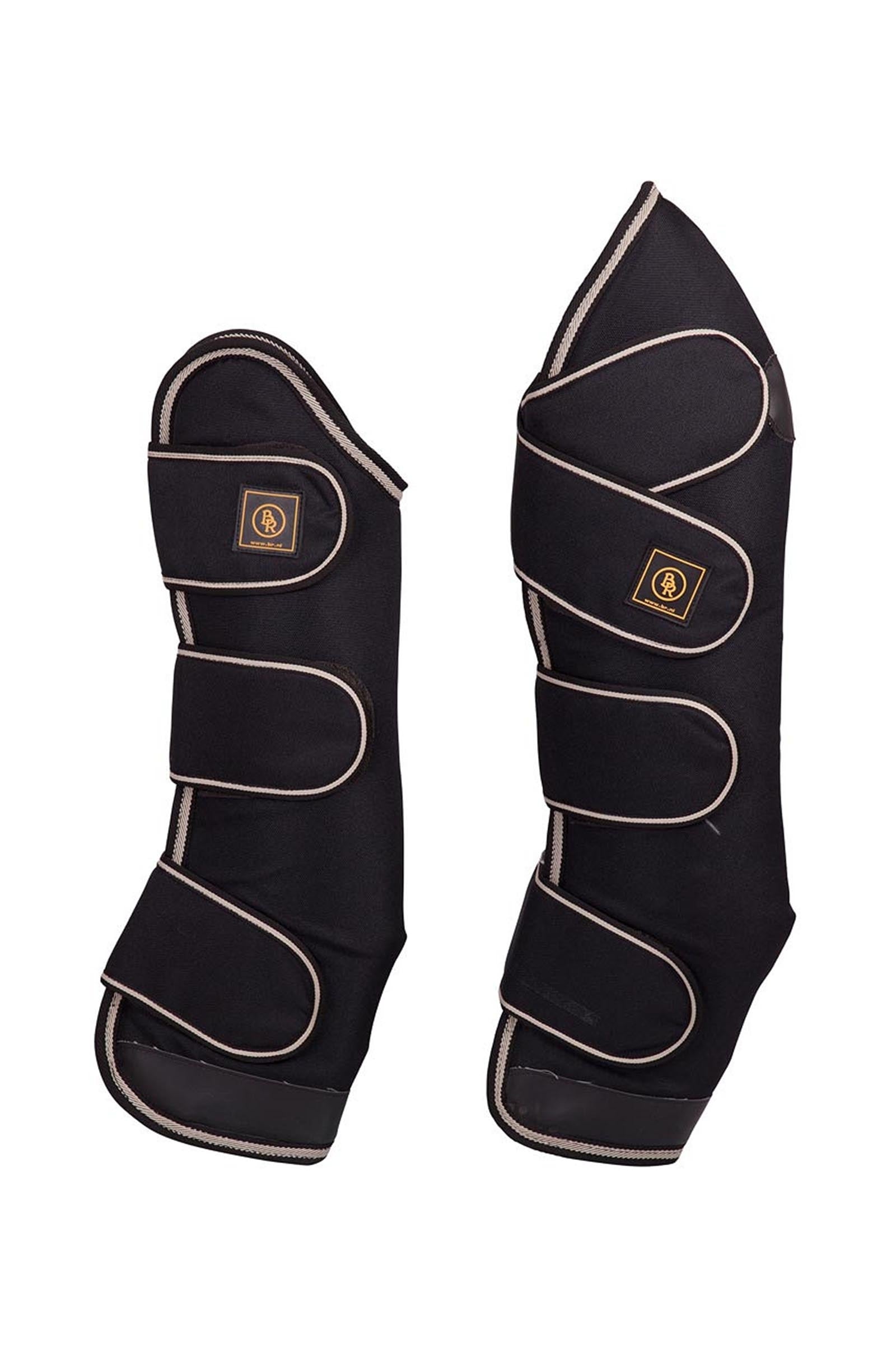 BR Classic 600D transportbeschermers (set van 4) Leg & Hoof Protection