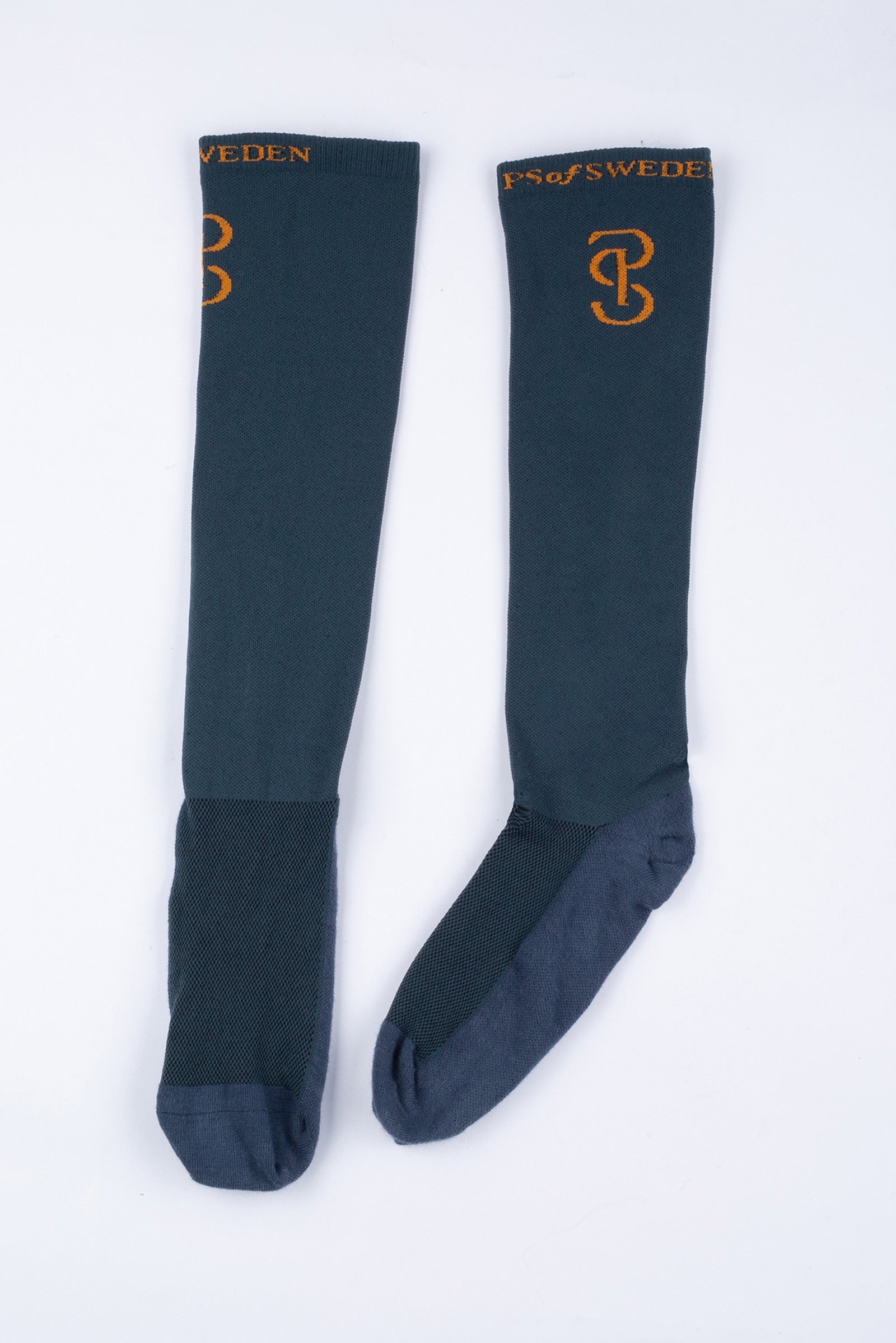 PS of Sweden Sky Riding Sock, 2-Pack Sokken