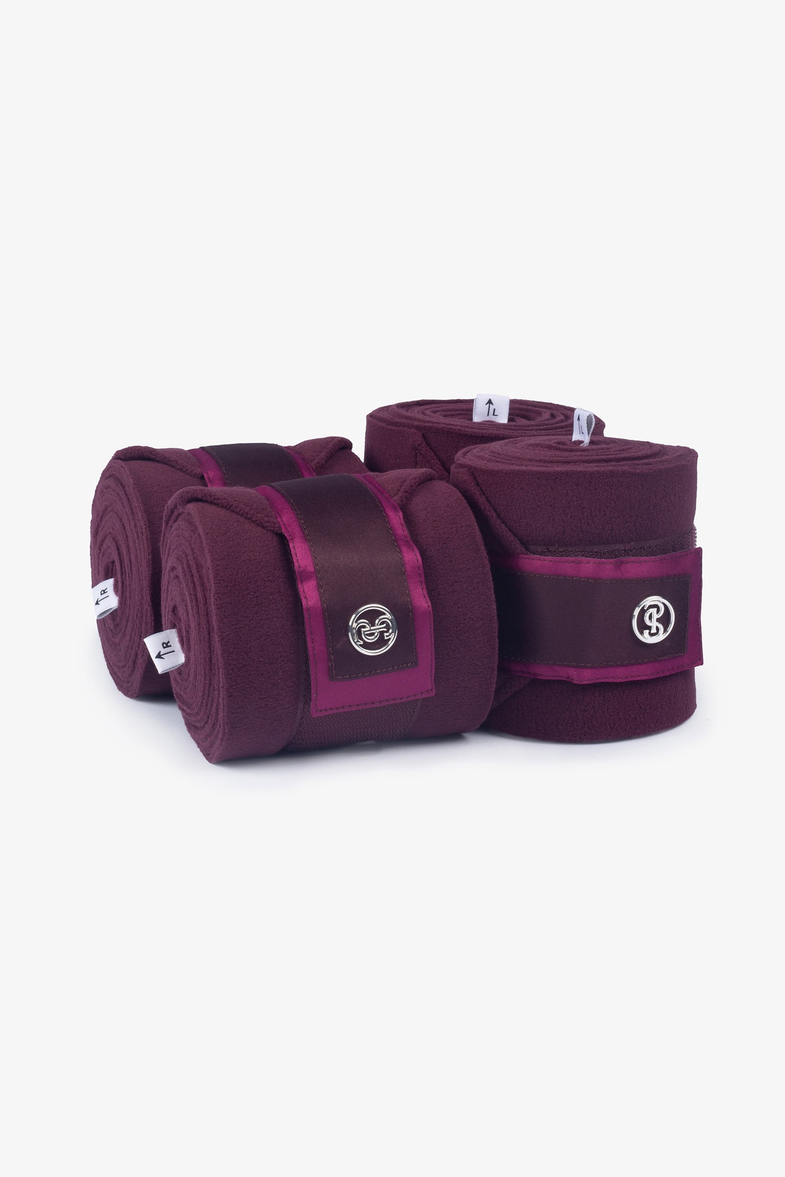 PS of Sweden Signature bandages Leg Protection & Hoof Protection for Horses