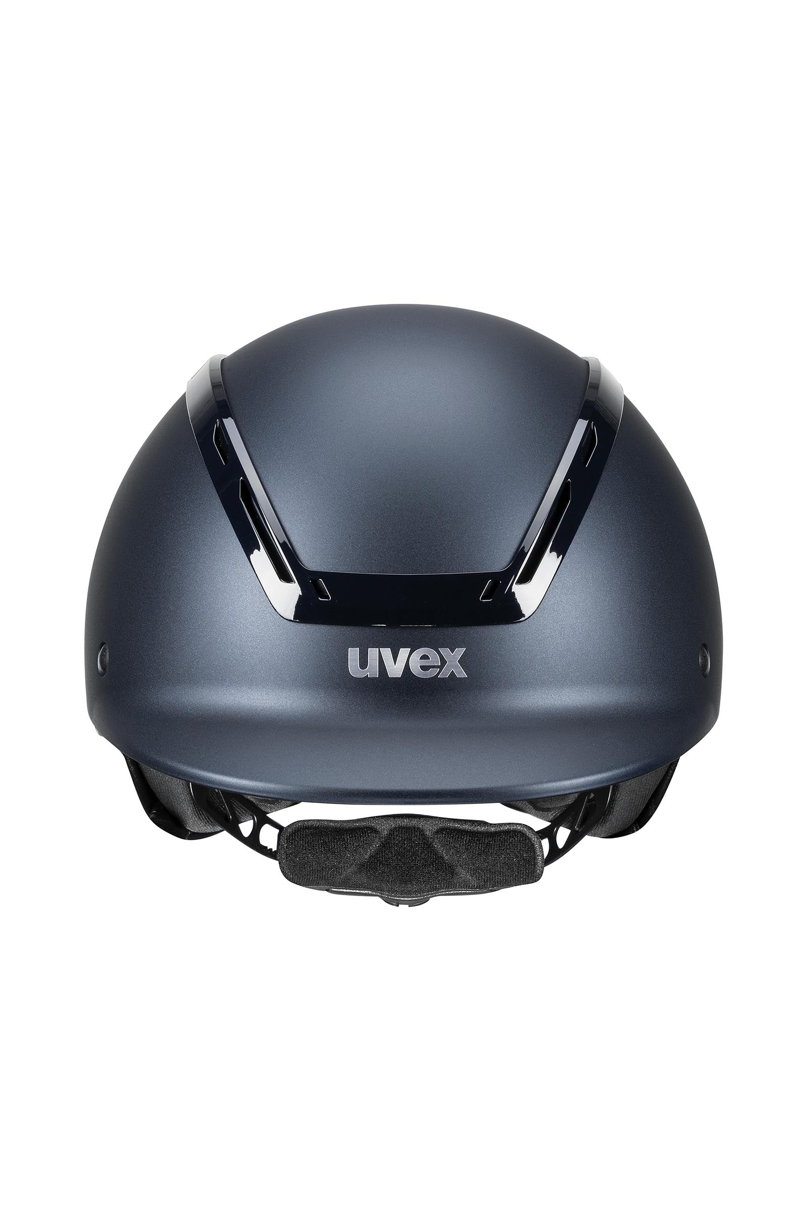 Uvex Exxeed Active Riding Helmet Safety Equipment