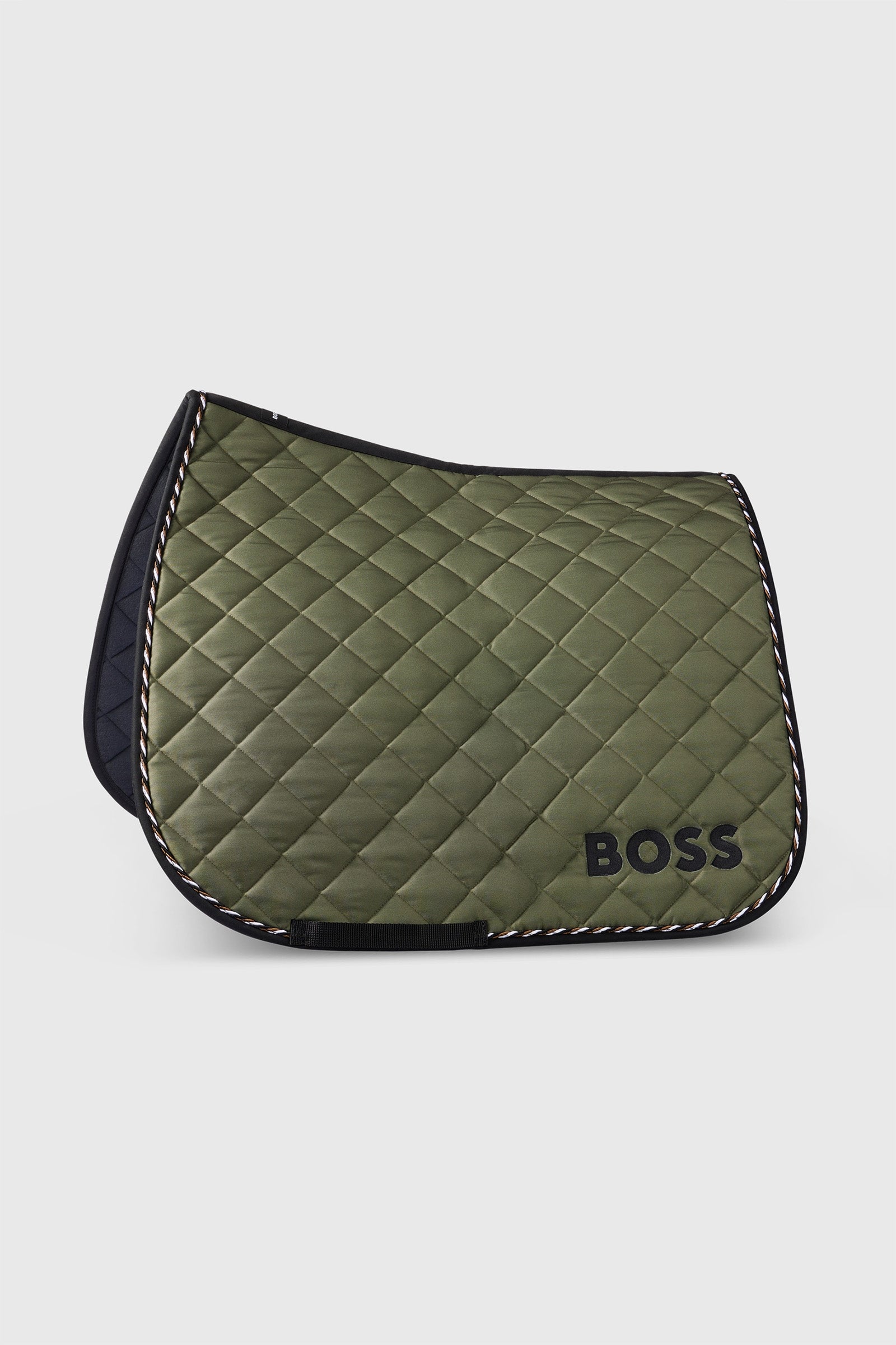 Boss Dressuurzadeldek Zadeldekjes