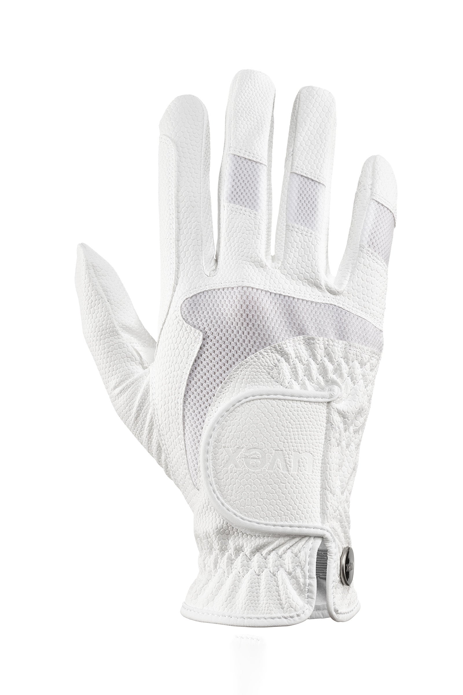 Uvex i-performance II Handschoenen Rijhandschoenen