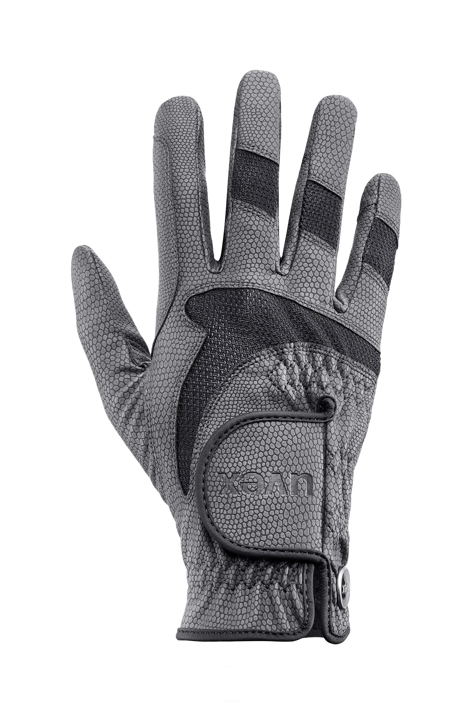 Uvex i-performance II Handschoenen Rijhandschoenen