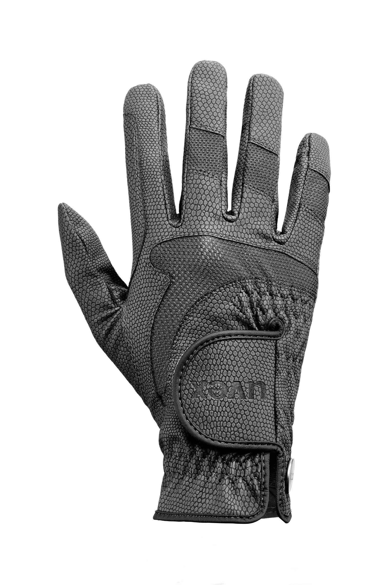 Uvex i-performance II Handschoenen Rijhandschoenen