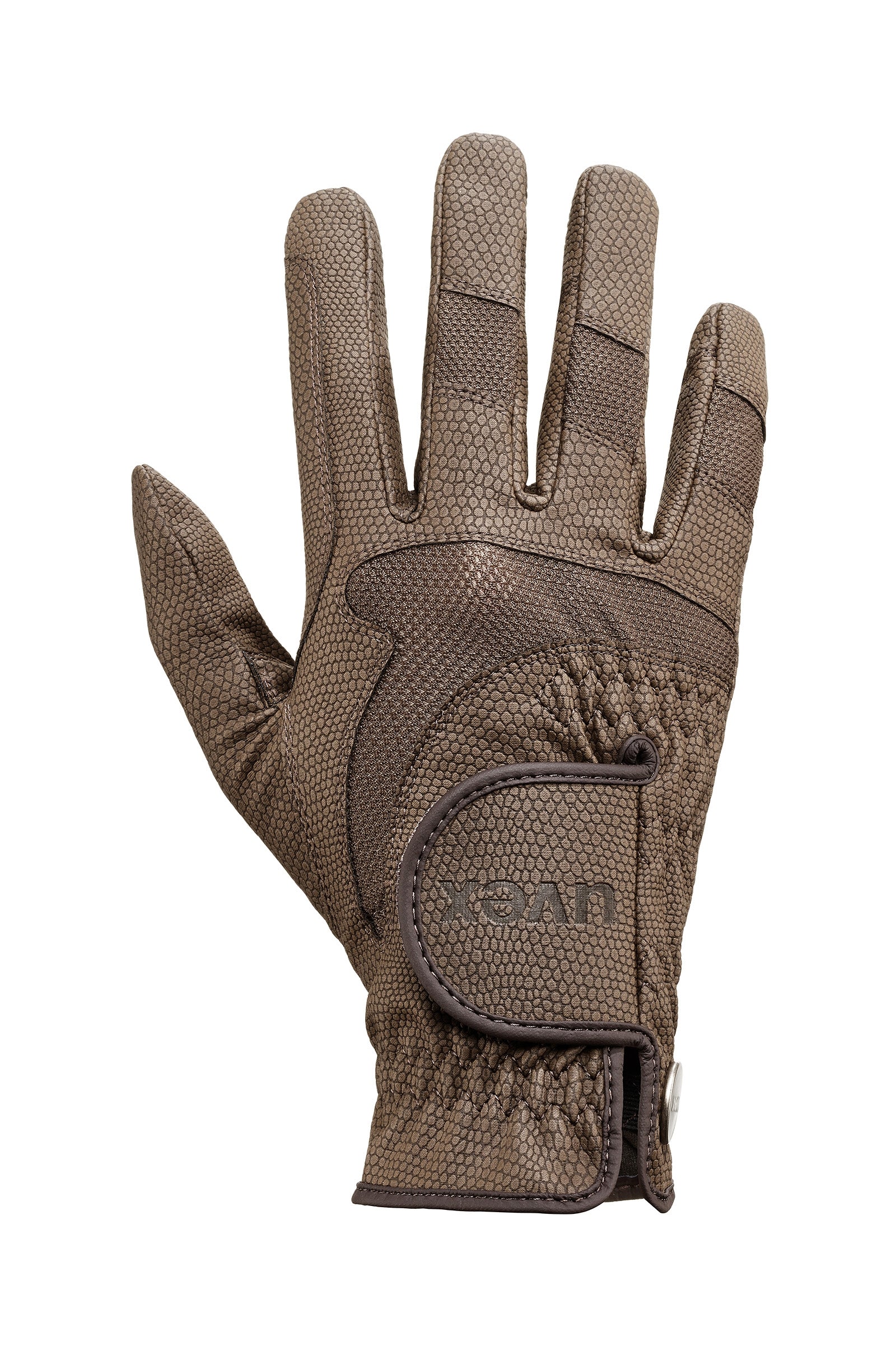 Uvex i-performance II Handschoenen Rijhandschoenen