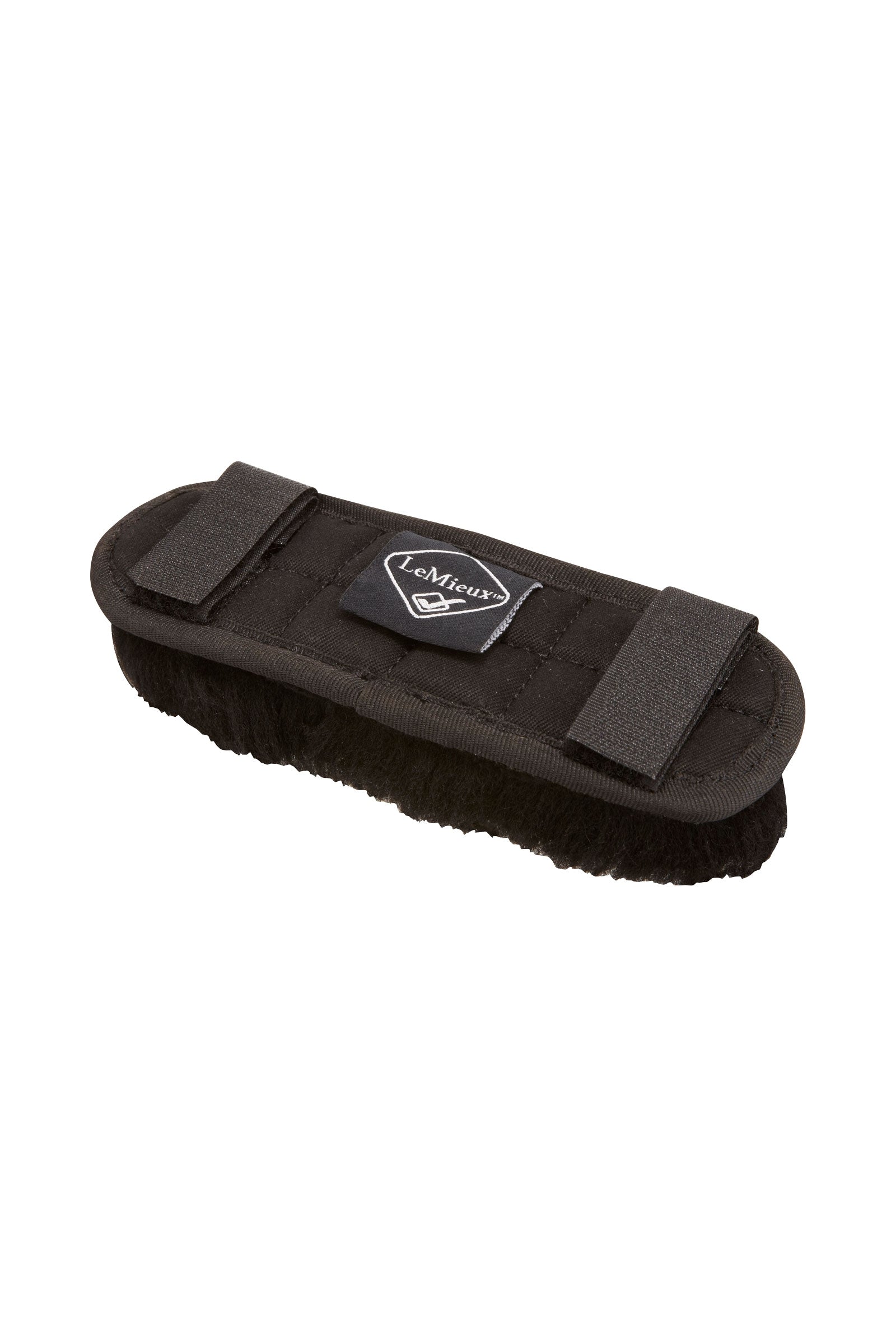 LeMieux Merino+ Noseband Guard Bridles & Reins