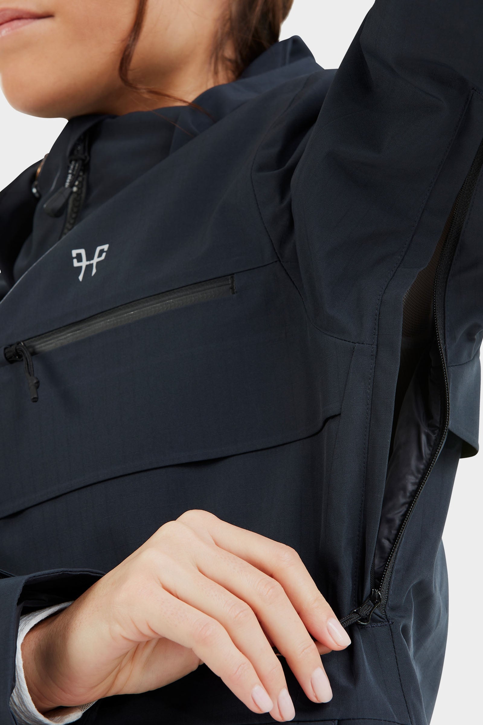 Horse Pilot Essential Women´s Jacket Women’s Riding Clothing