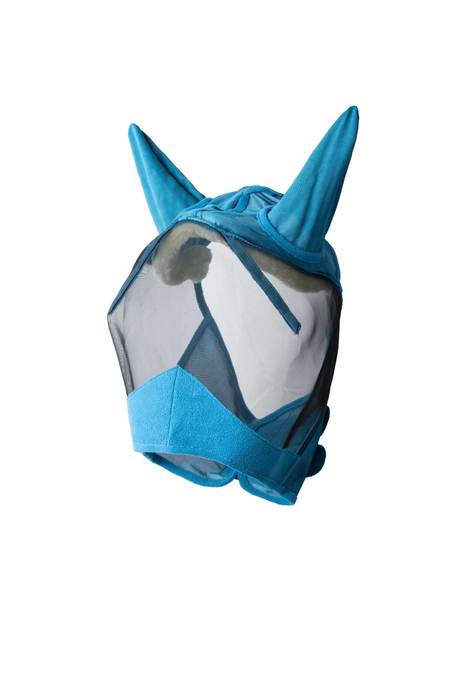 Horze Comfort Vliegenmasker Vliegenbescherming
