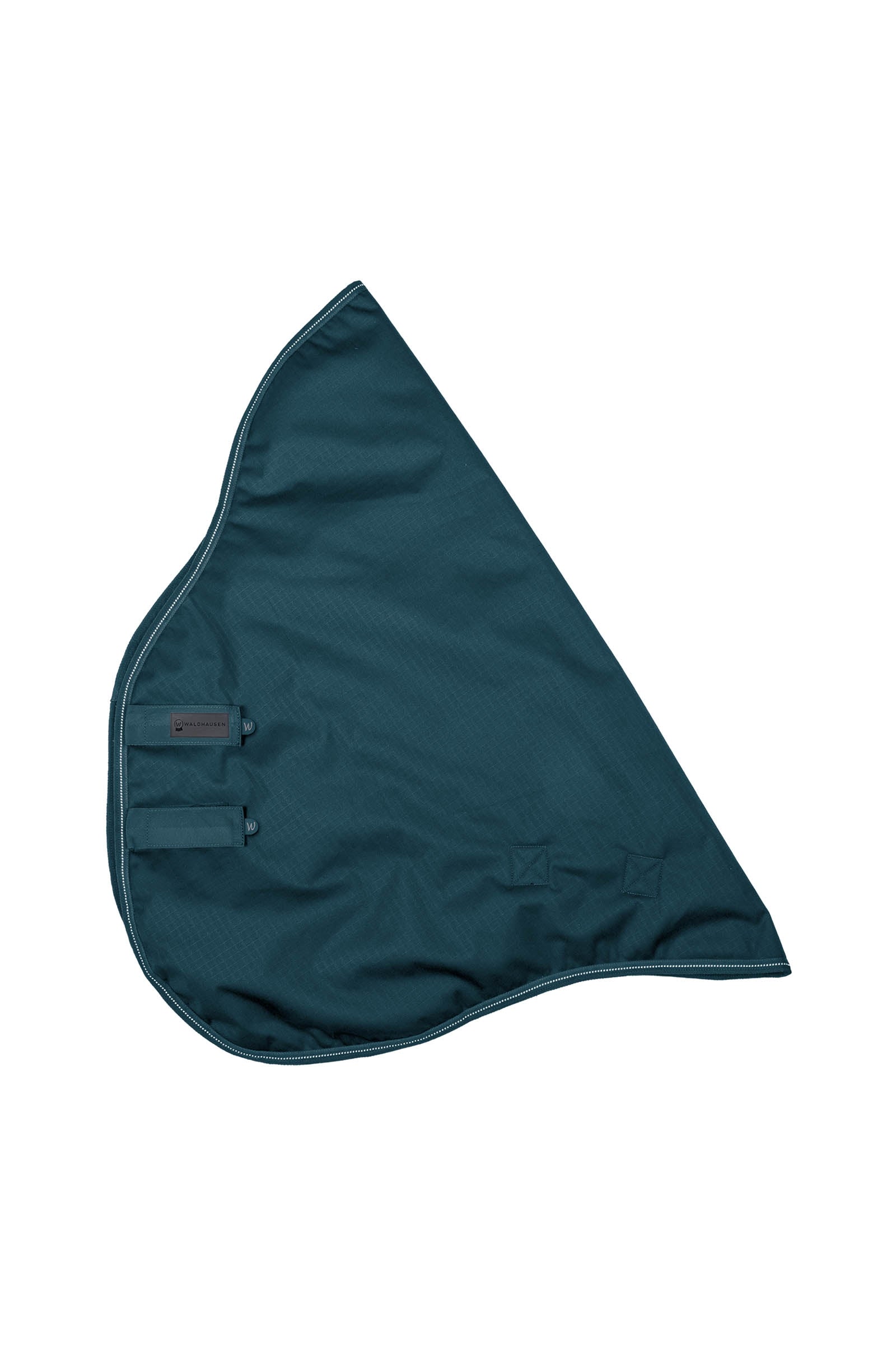 Waldhausen 600D Outdoor Neck Rug, 0 g Paardendekens