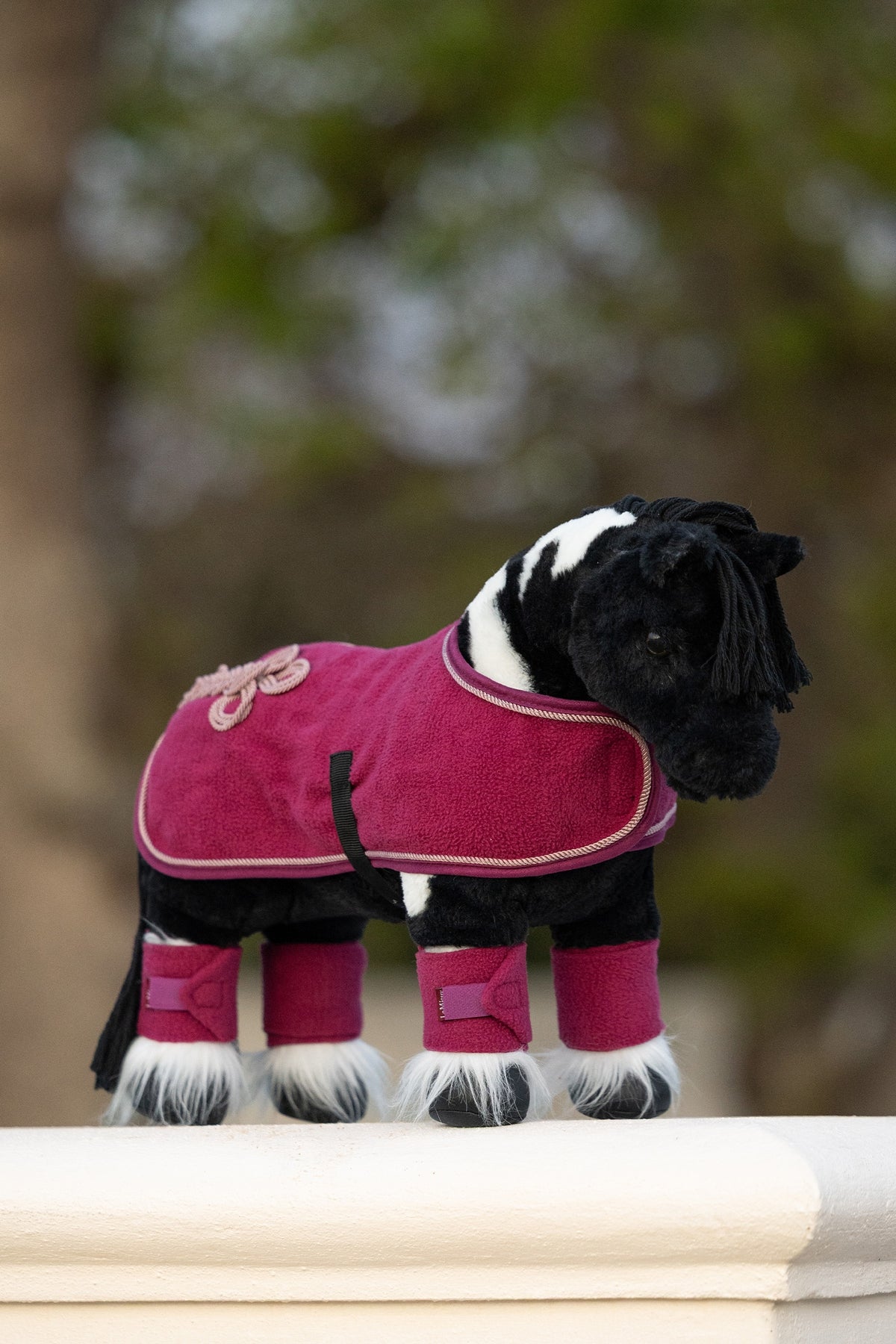 LeMieux Toy Pony Rug Gifts & Toys
