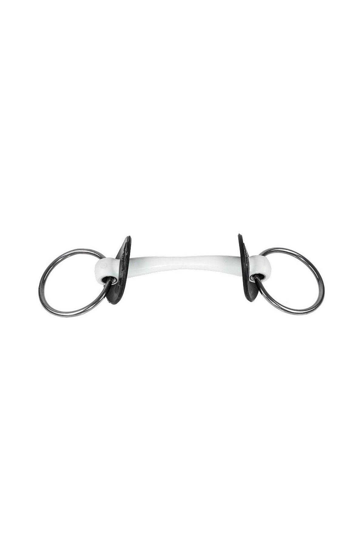 Trust Equestrian Inno Sense Loose Ring Mullen Soft-20 Bitten