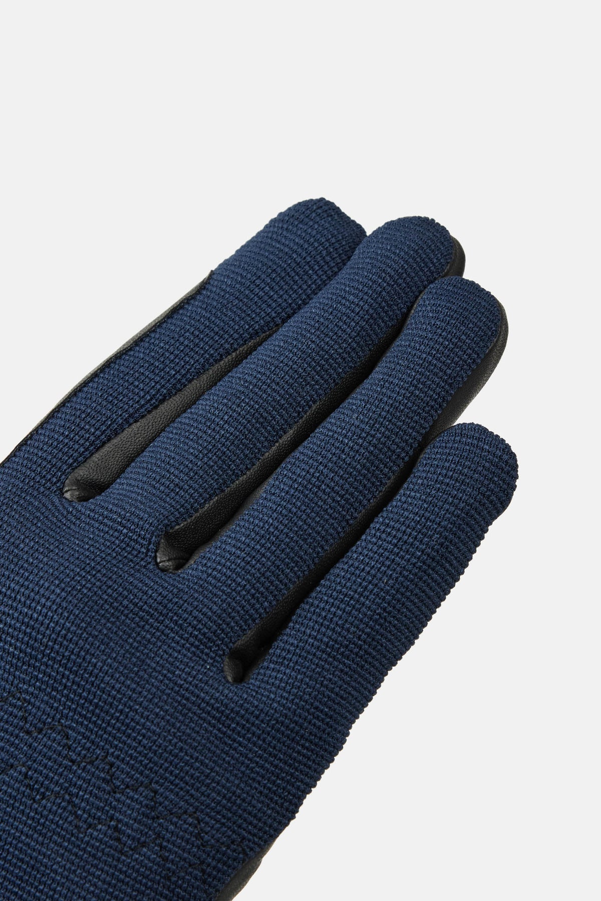 Horze Young Rider Romy Thermo Riding Gloves Kids Apparel