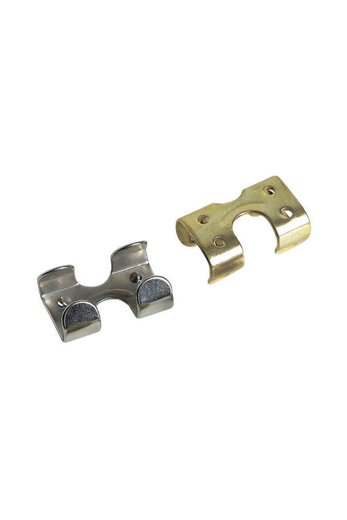 Feeling FEELING Rope Clamp, Length 1,9 cm Stable Equipment