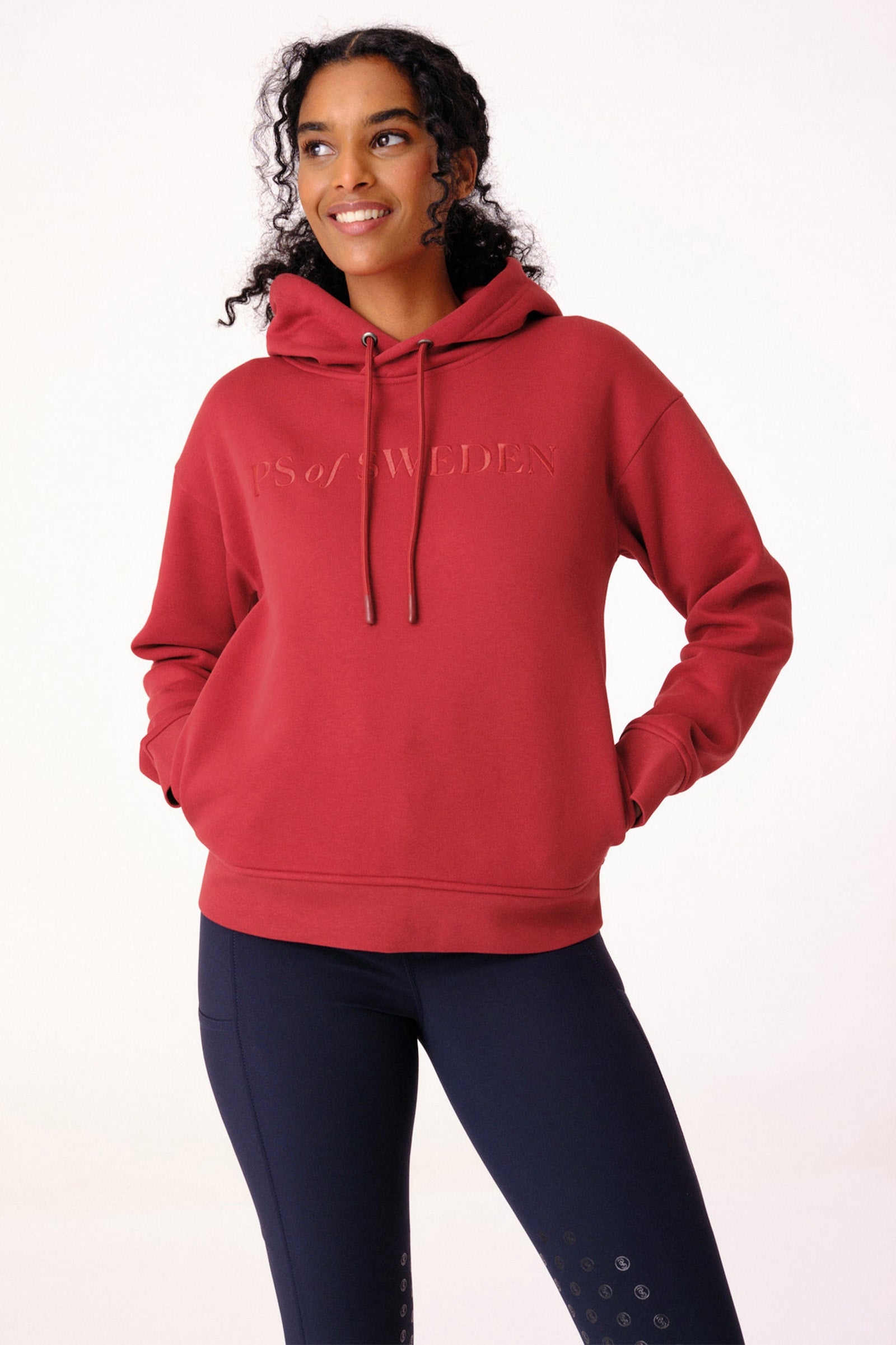 PS of Sweden Angela dameshoodie Dames paardrijkleding