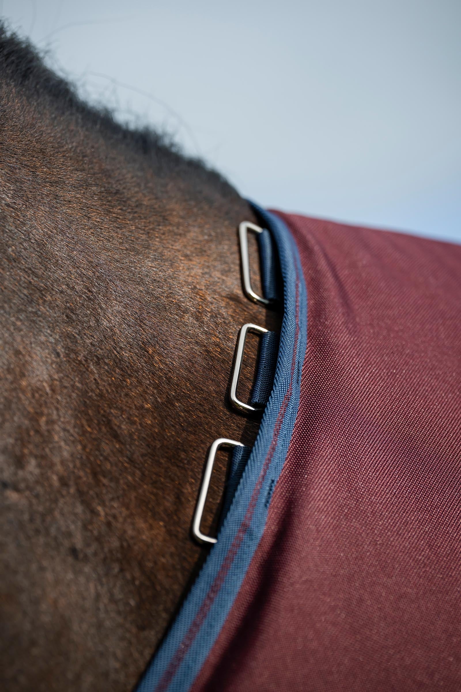 Horseware Amigo 1200D Plus Turnout Rug, 50 g Horse Rugs