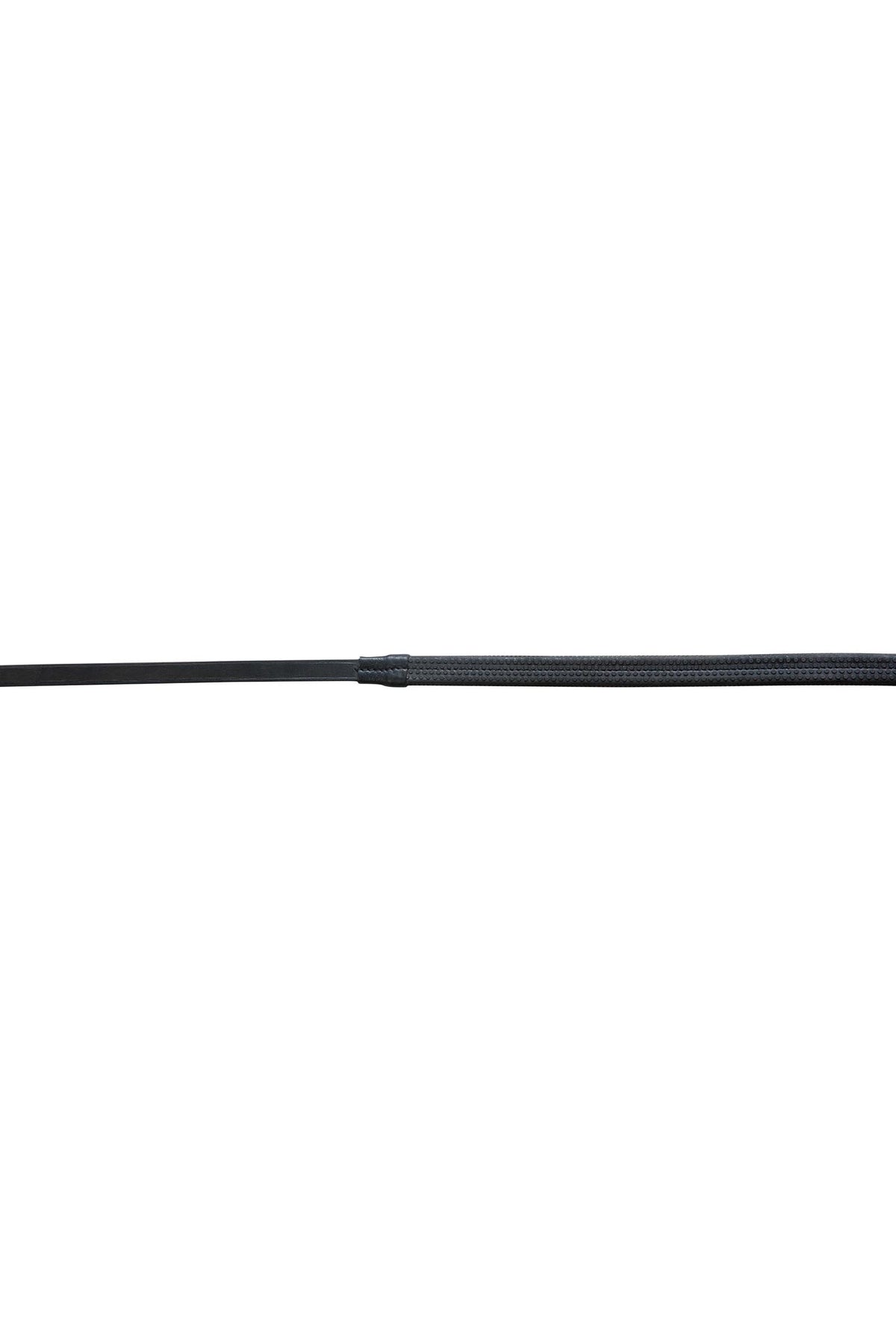 ERIC THOMAS PRO Rubber Reins, 13 mm Bridles & Reins