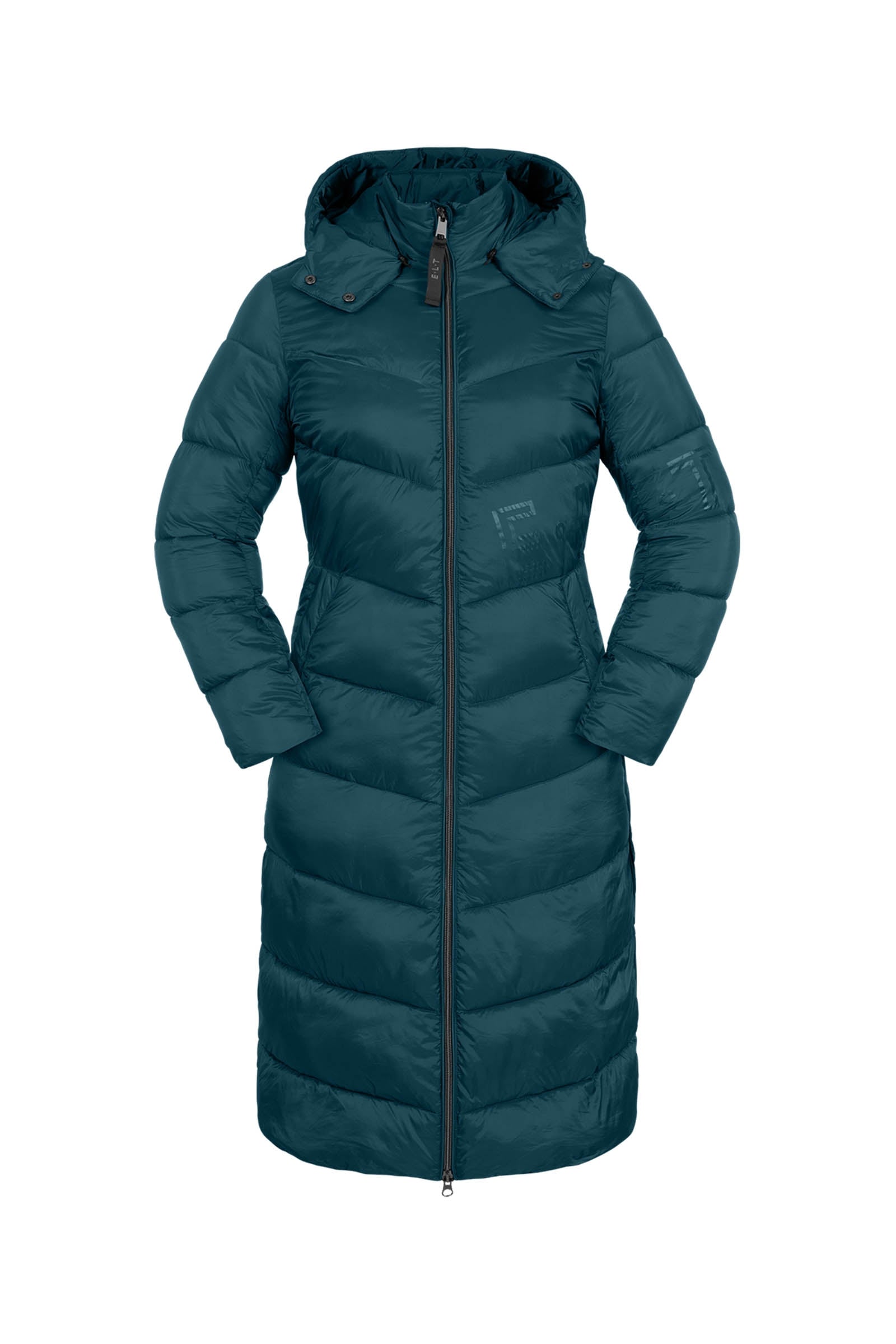 ELT Oslo Women´s Lightweight Coat Women’s Riding Clothing