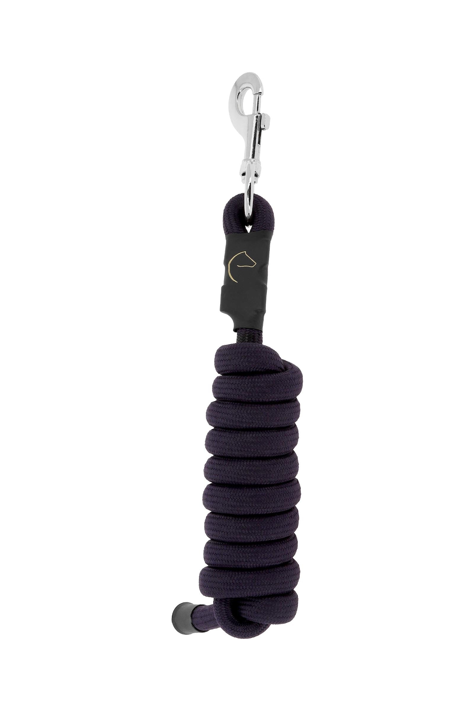 Equi Theme EQUITHÈME Domino Lead Rope (2,0 m) Halters & Leads