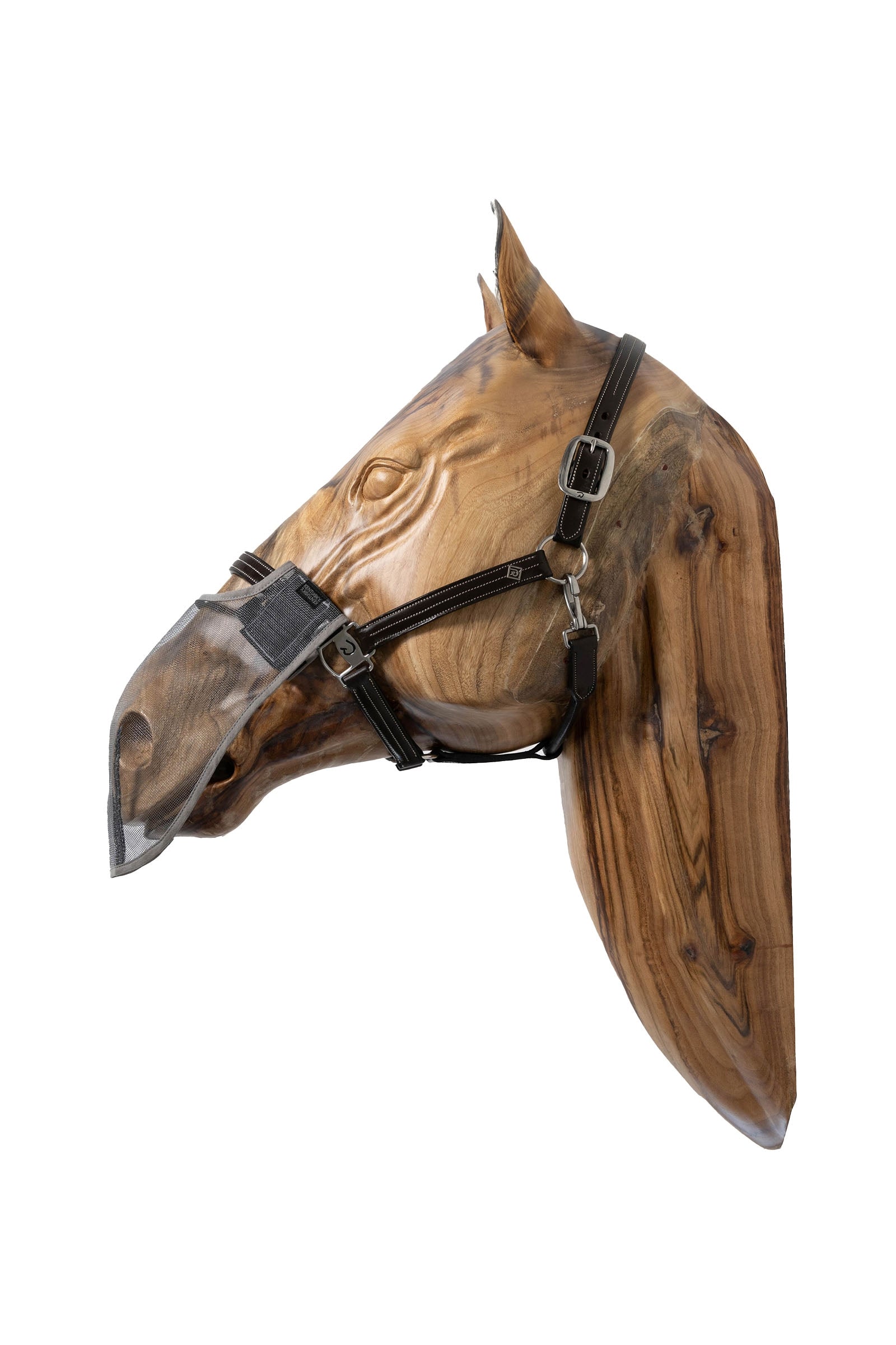 Kentucky Horsewear anti-vliegen neusnet Vliegenbescherming