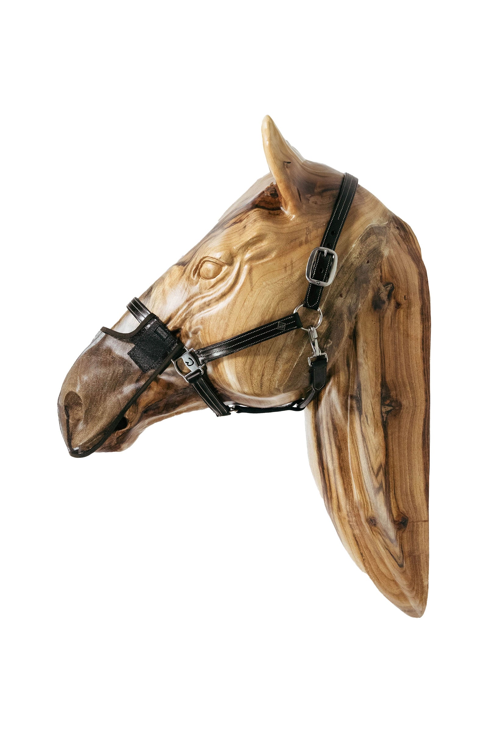 Kentucky Horsewear anti-vliegen neusnet Vliegenbescherming