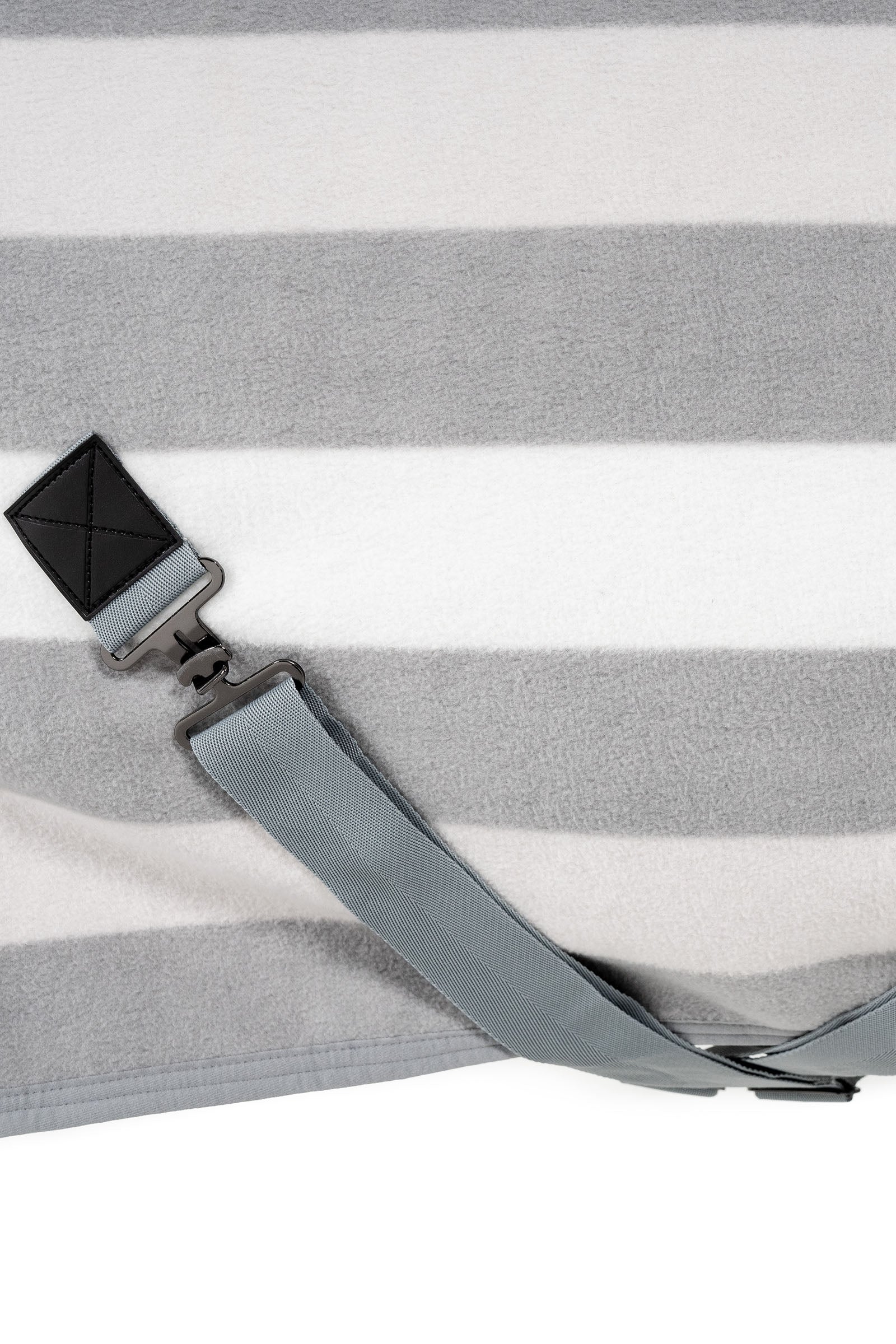 Horseware Newmarket Fleece Cooler Horse Rugs