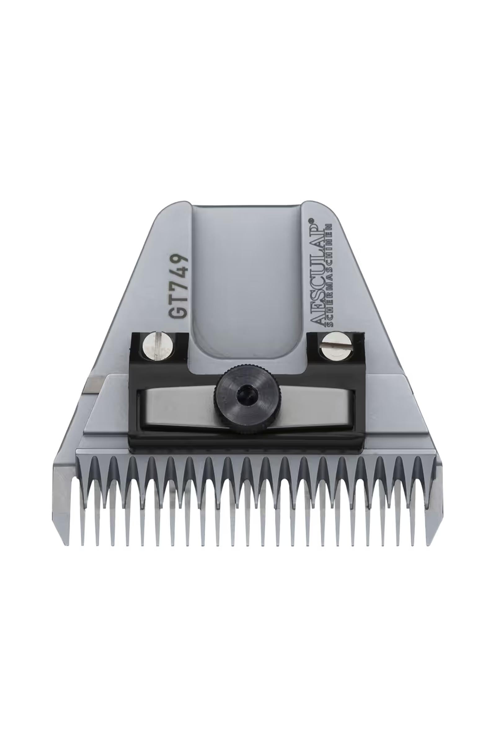 Aesculap messenset voor scheerkop Favorita 2,8 mm Scheren & Trimmen